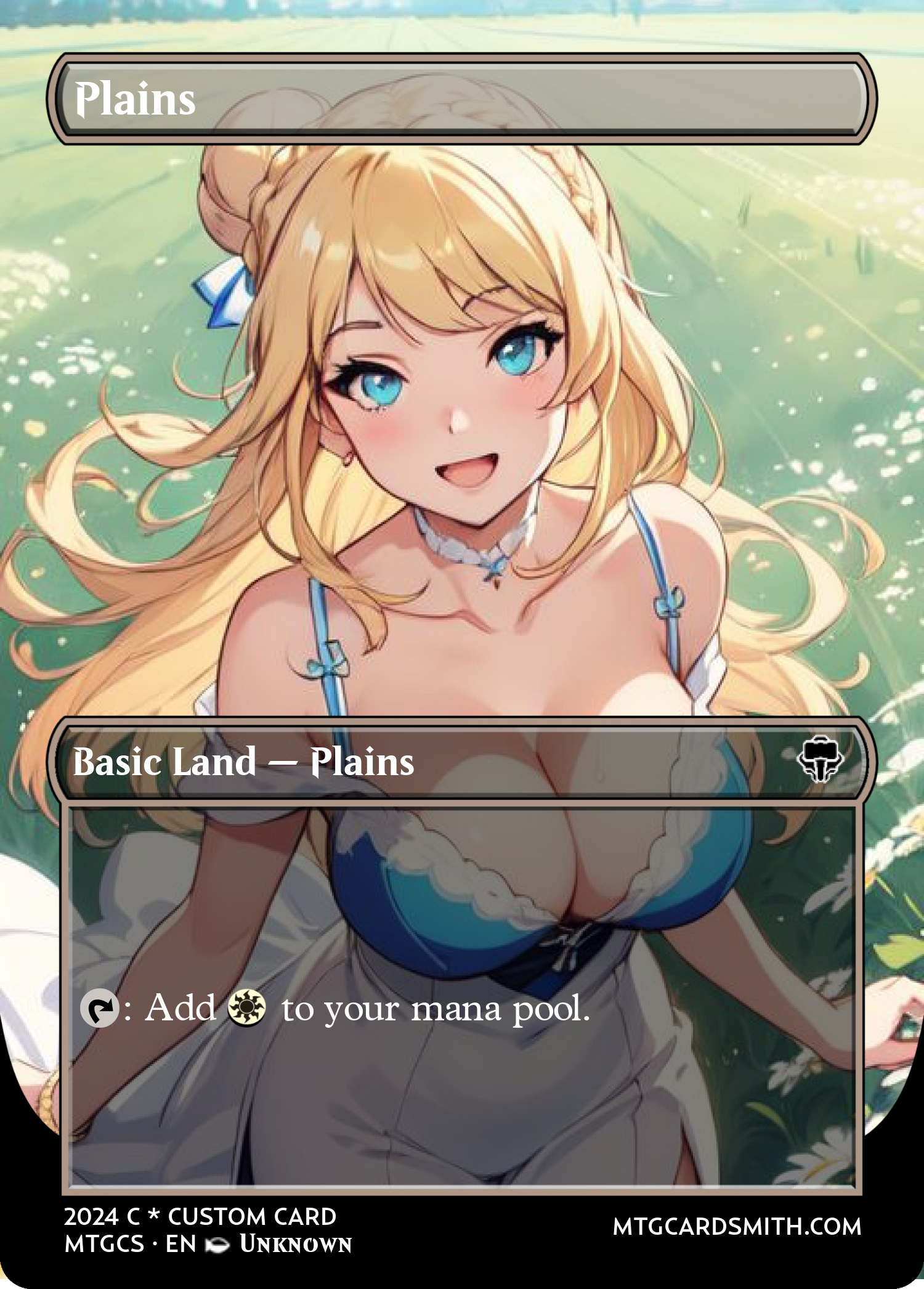 Plains