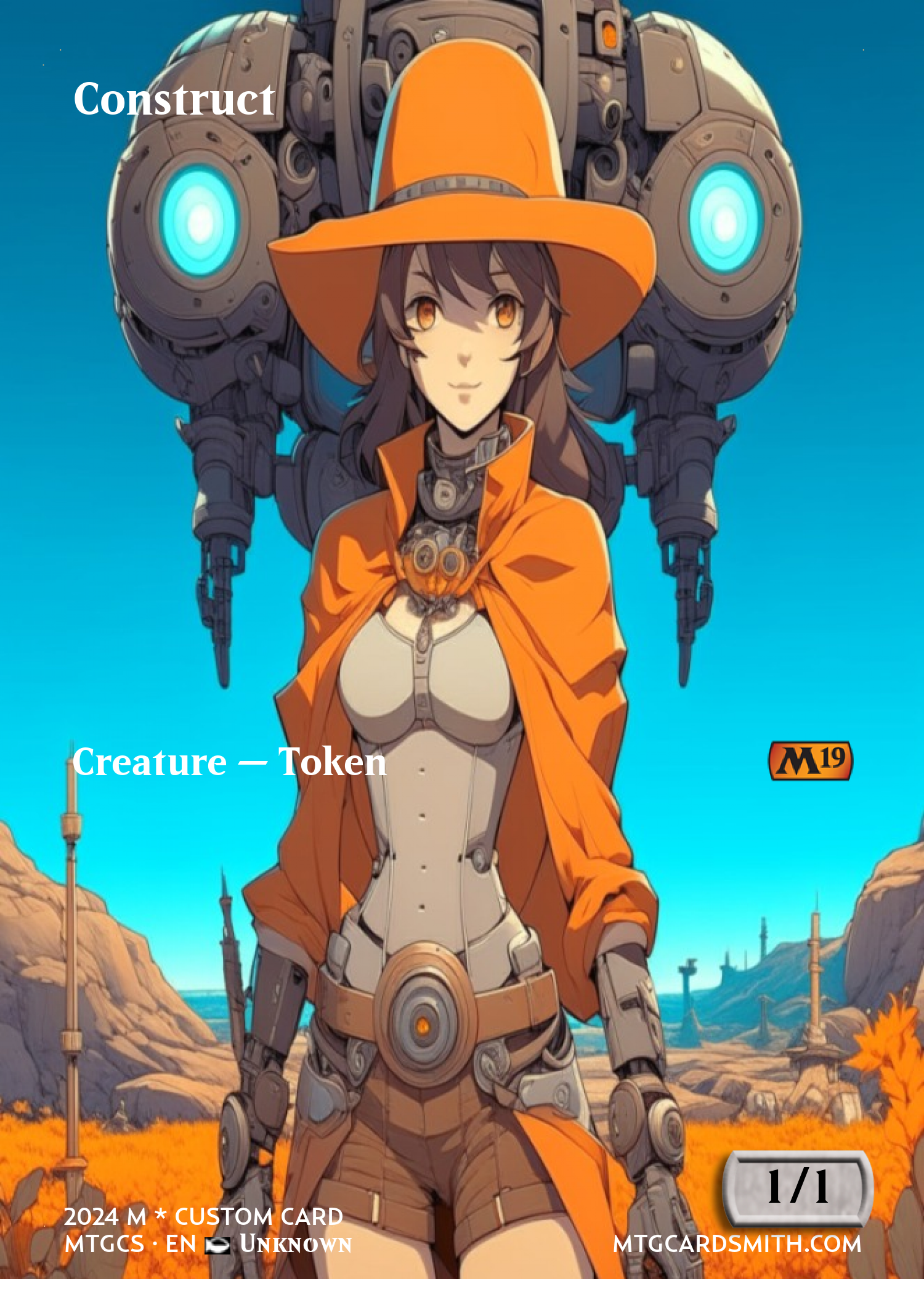 Construct