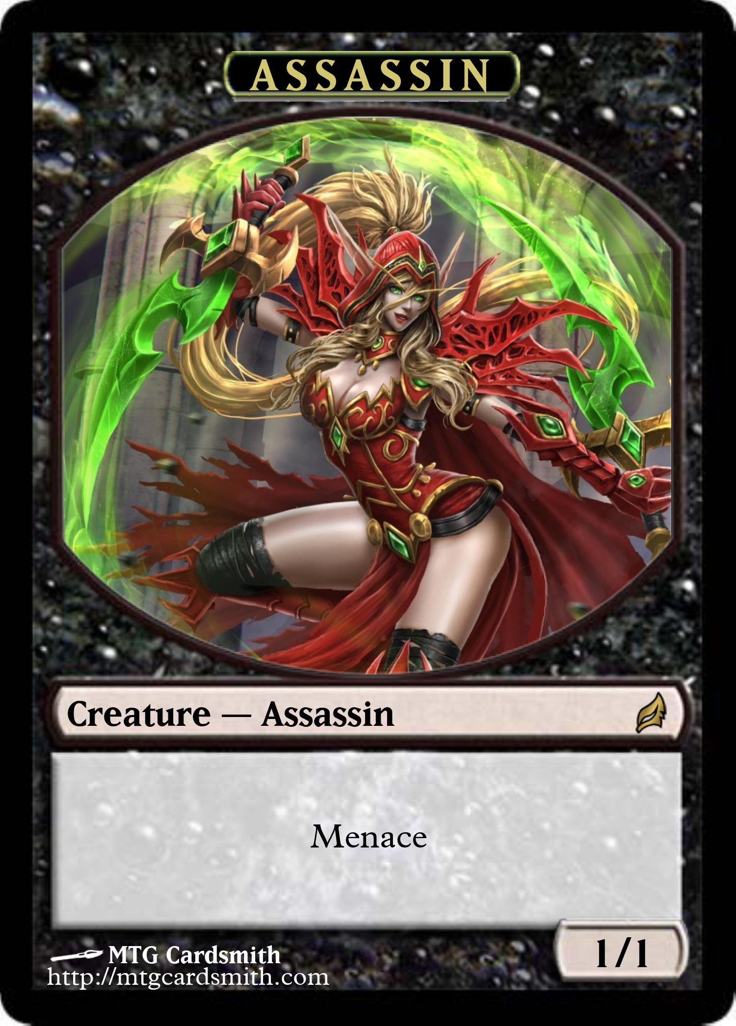 Assassin