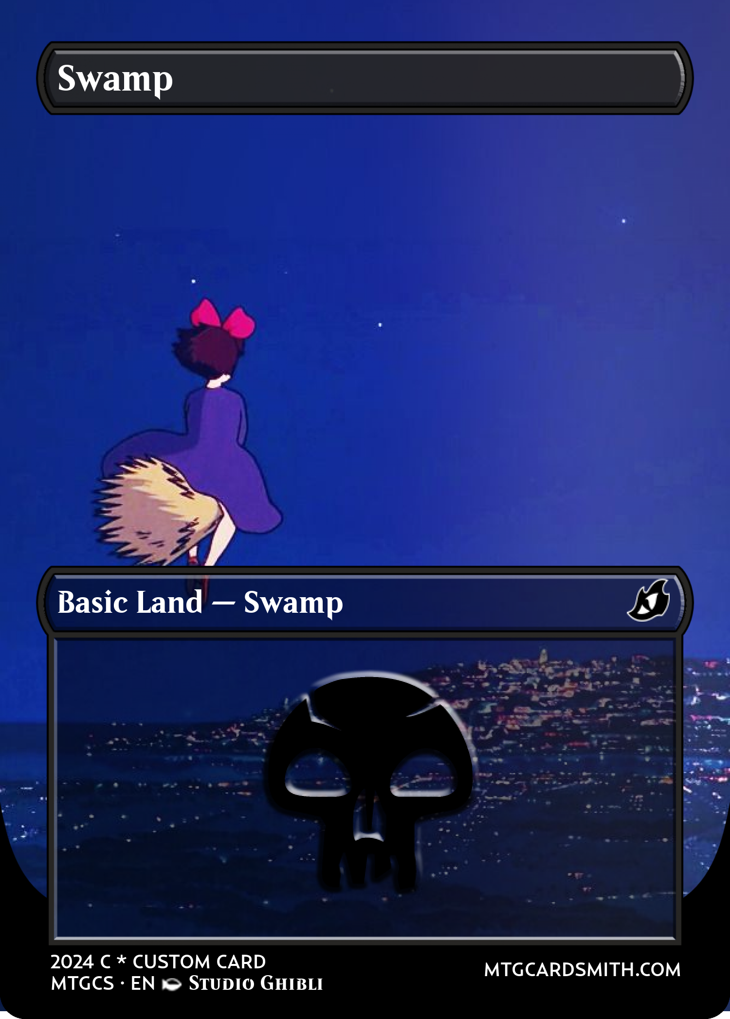 Swamp