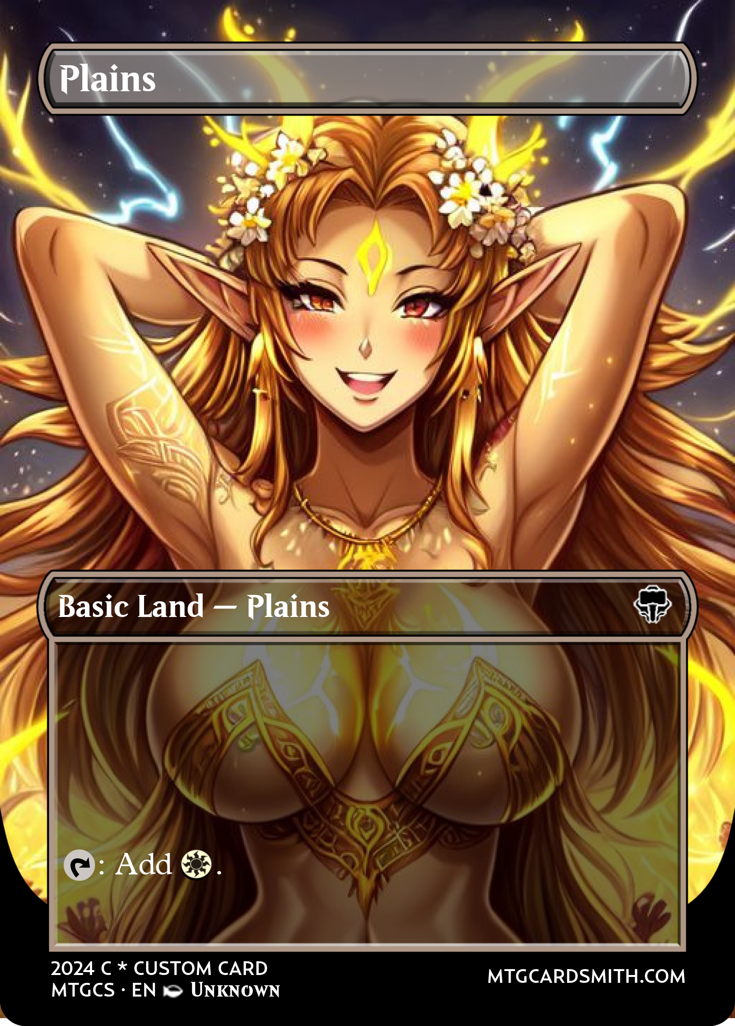Plains
