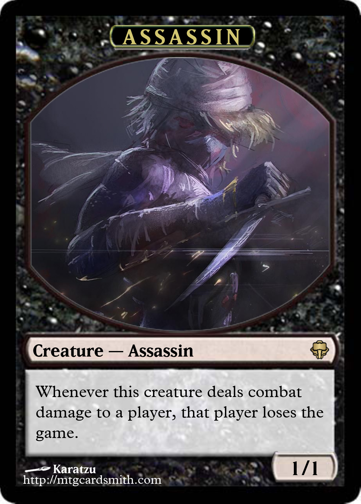 Assassin