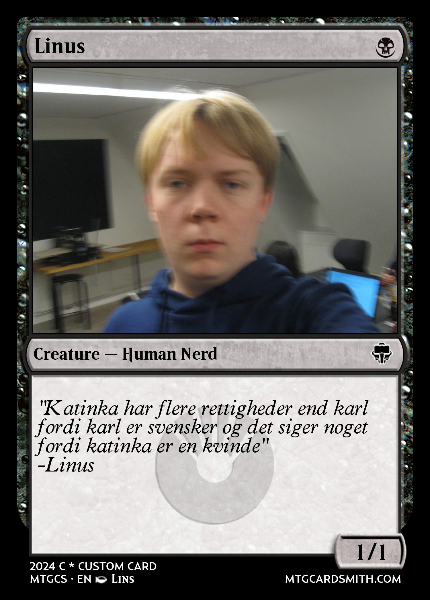 Linus