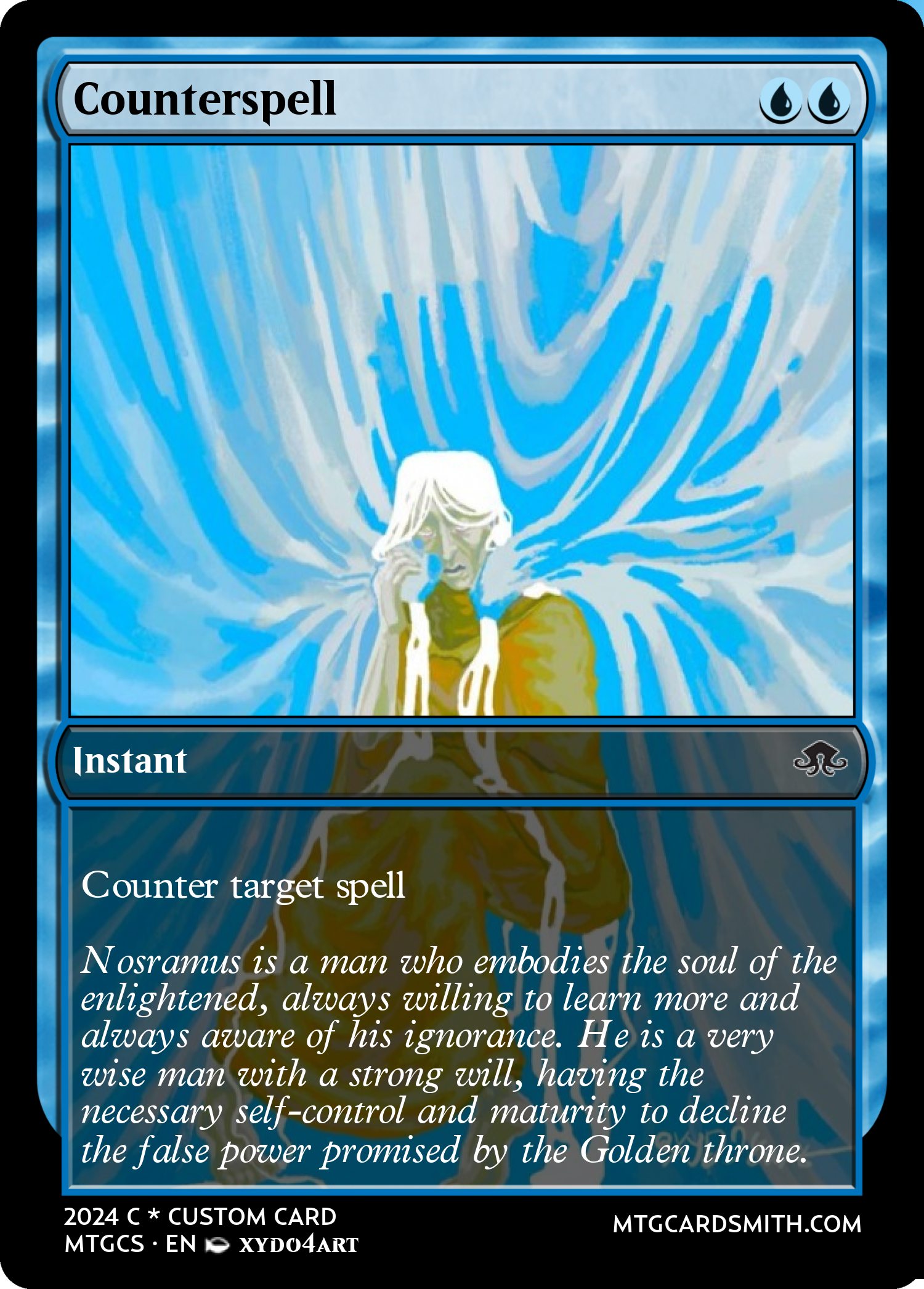 Counterspell