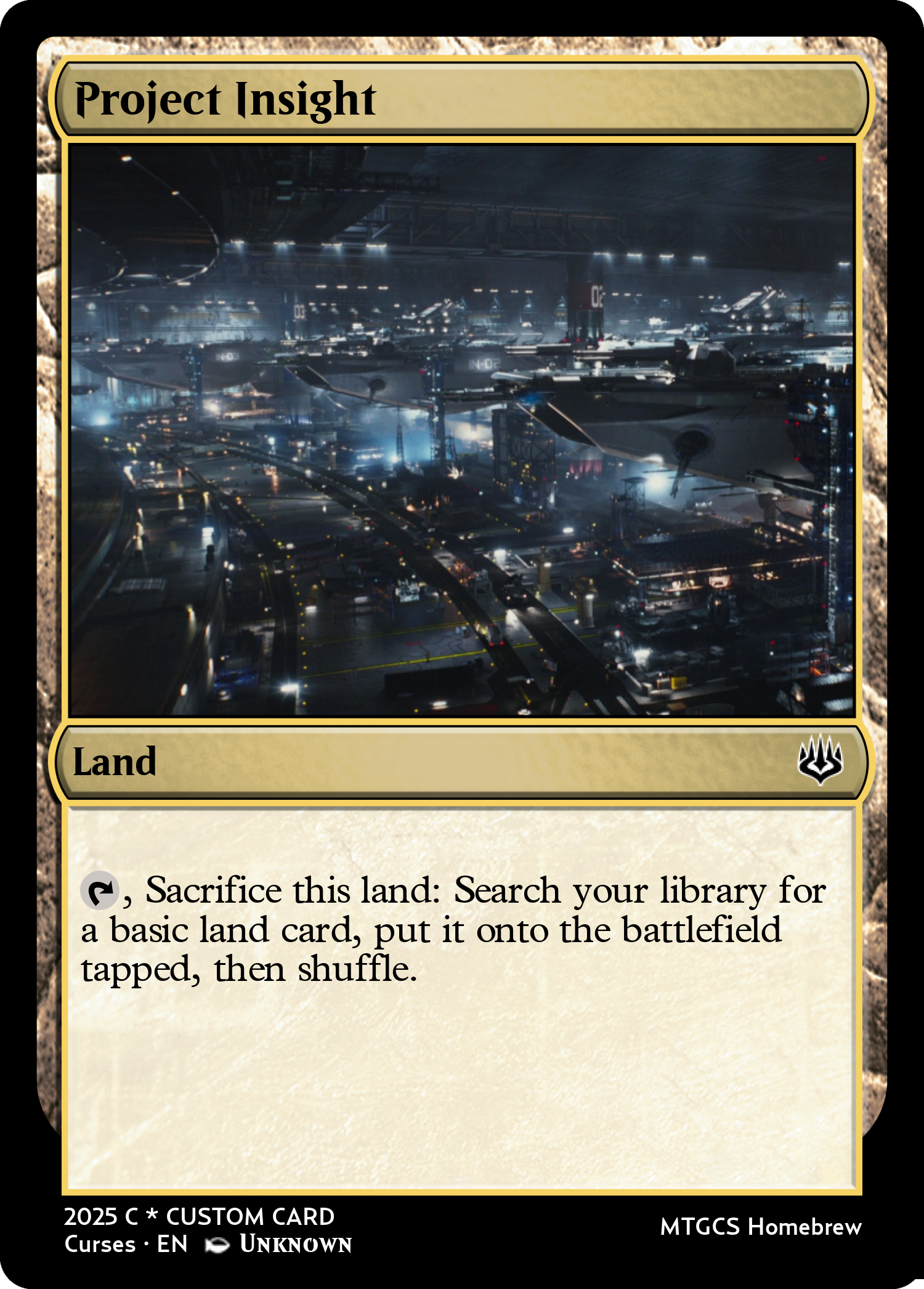 Project Insight