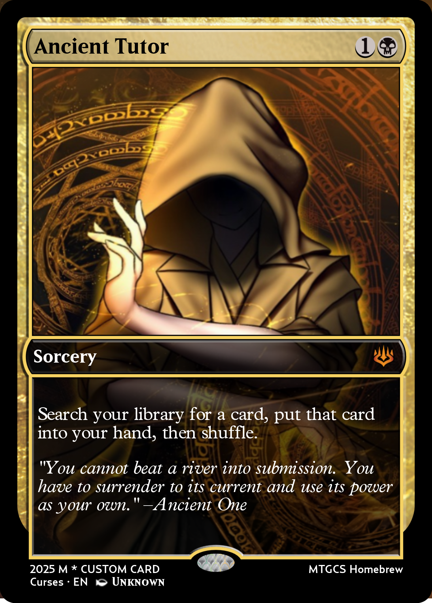 Ancient Tutor