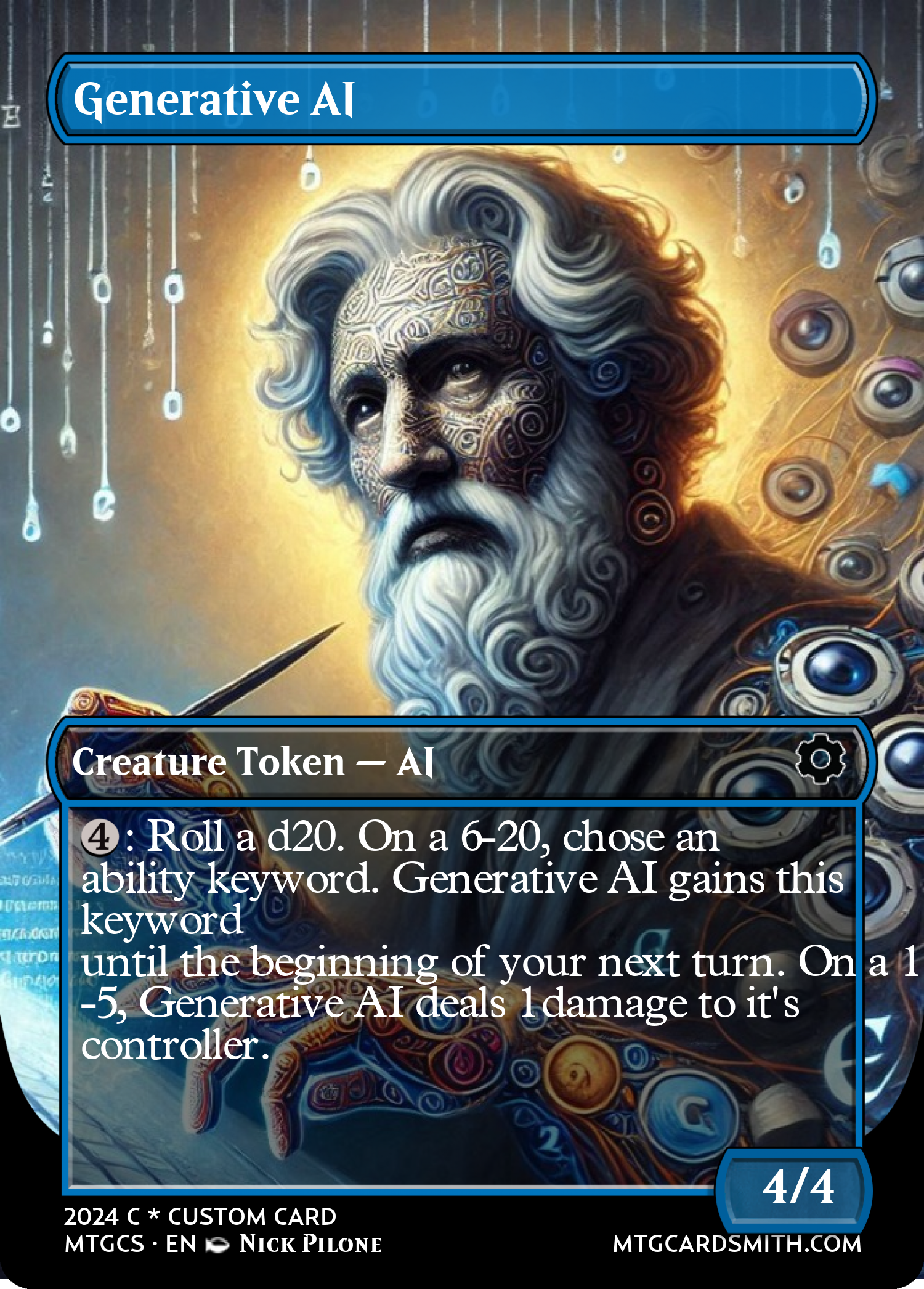 Generative AI