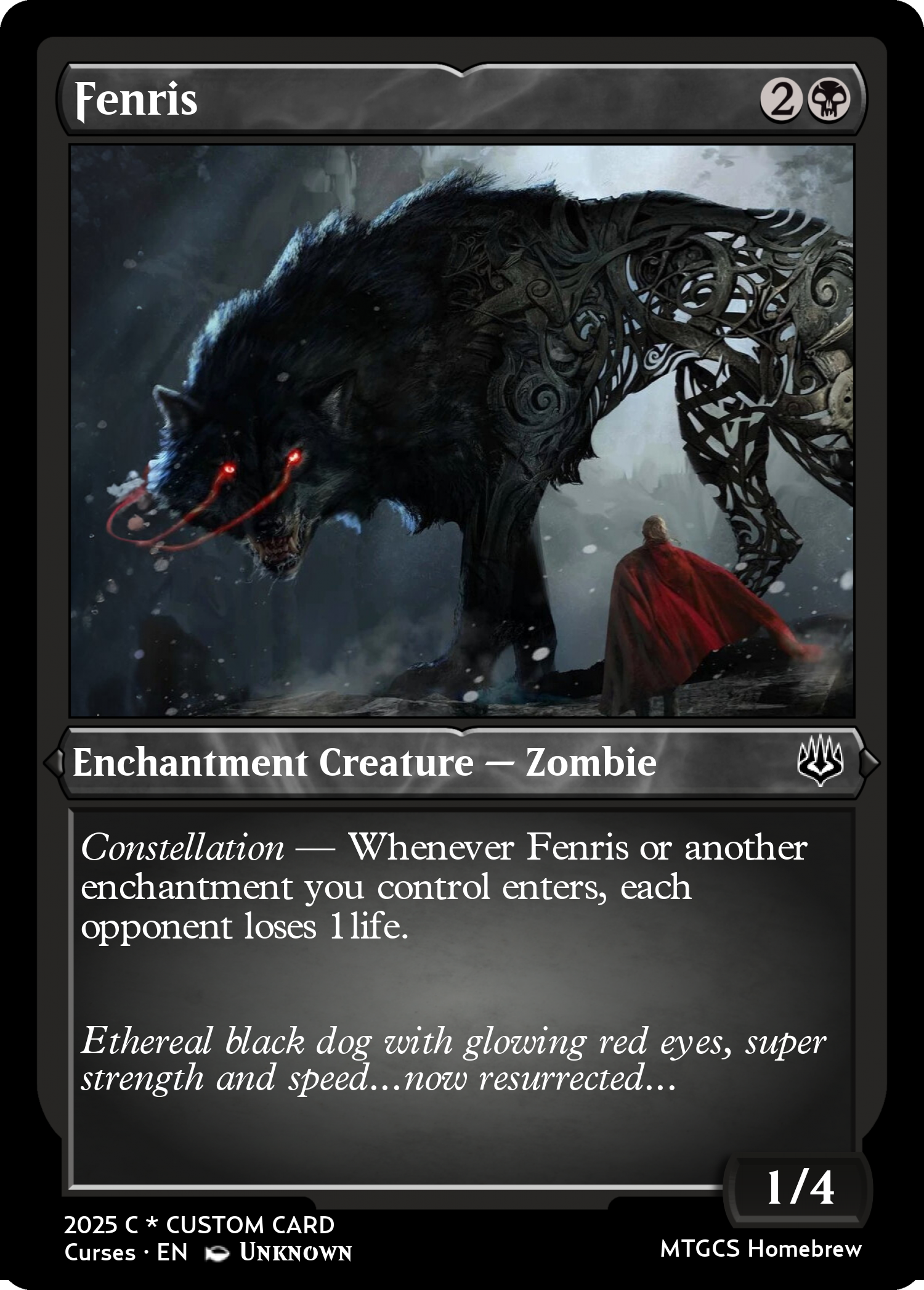 Fenris