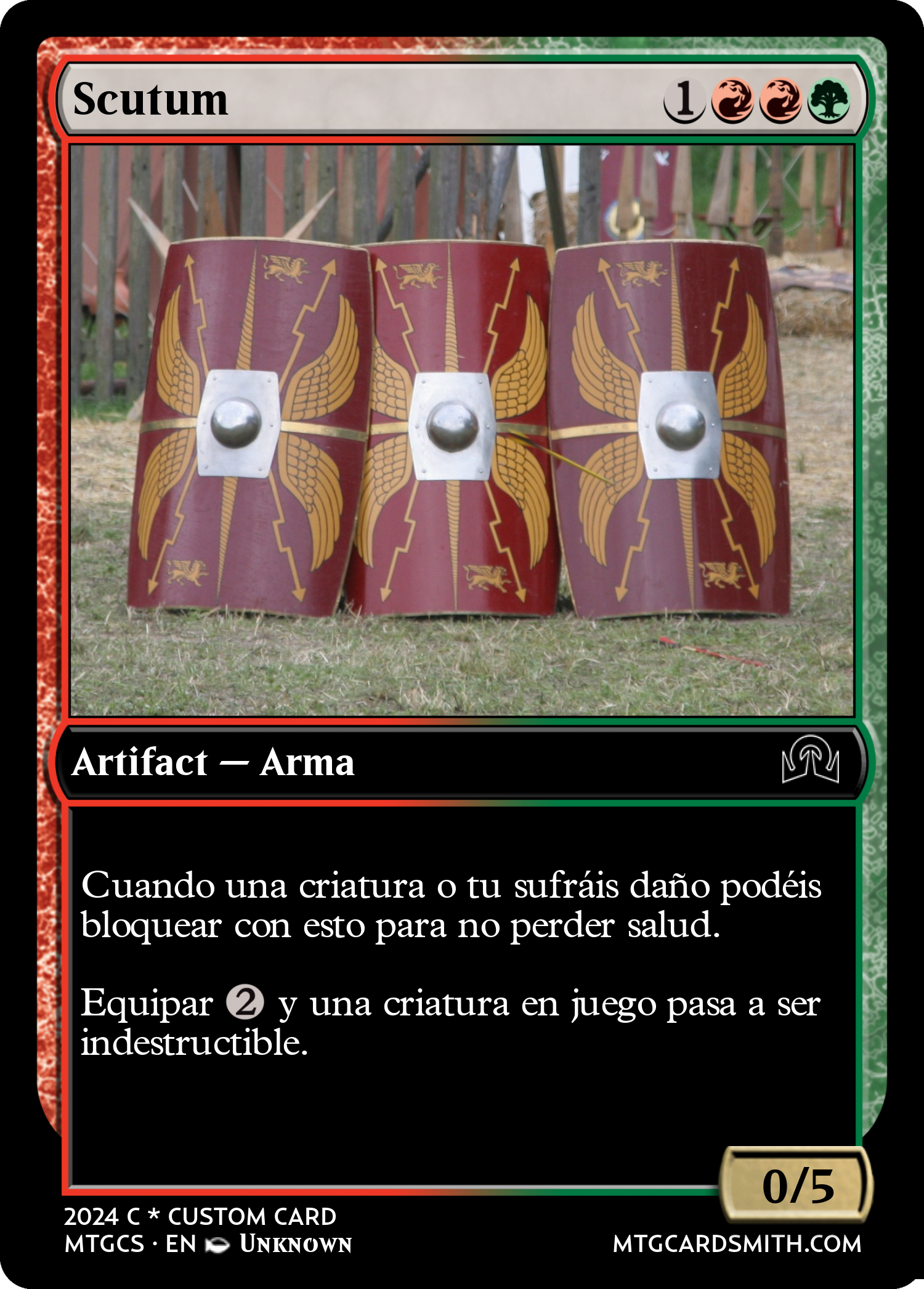 Scutum