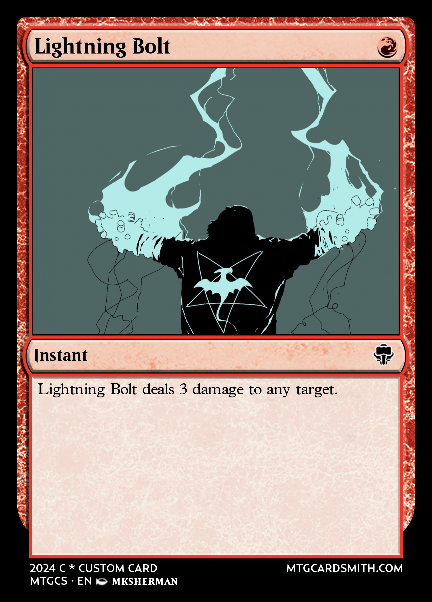 Lightning Bolt