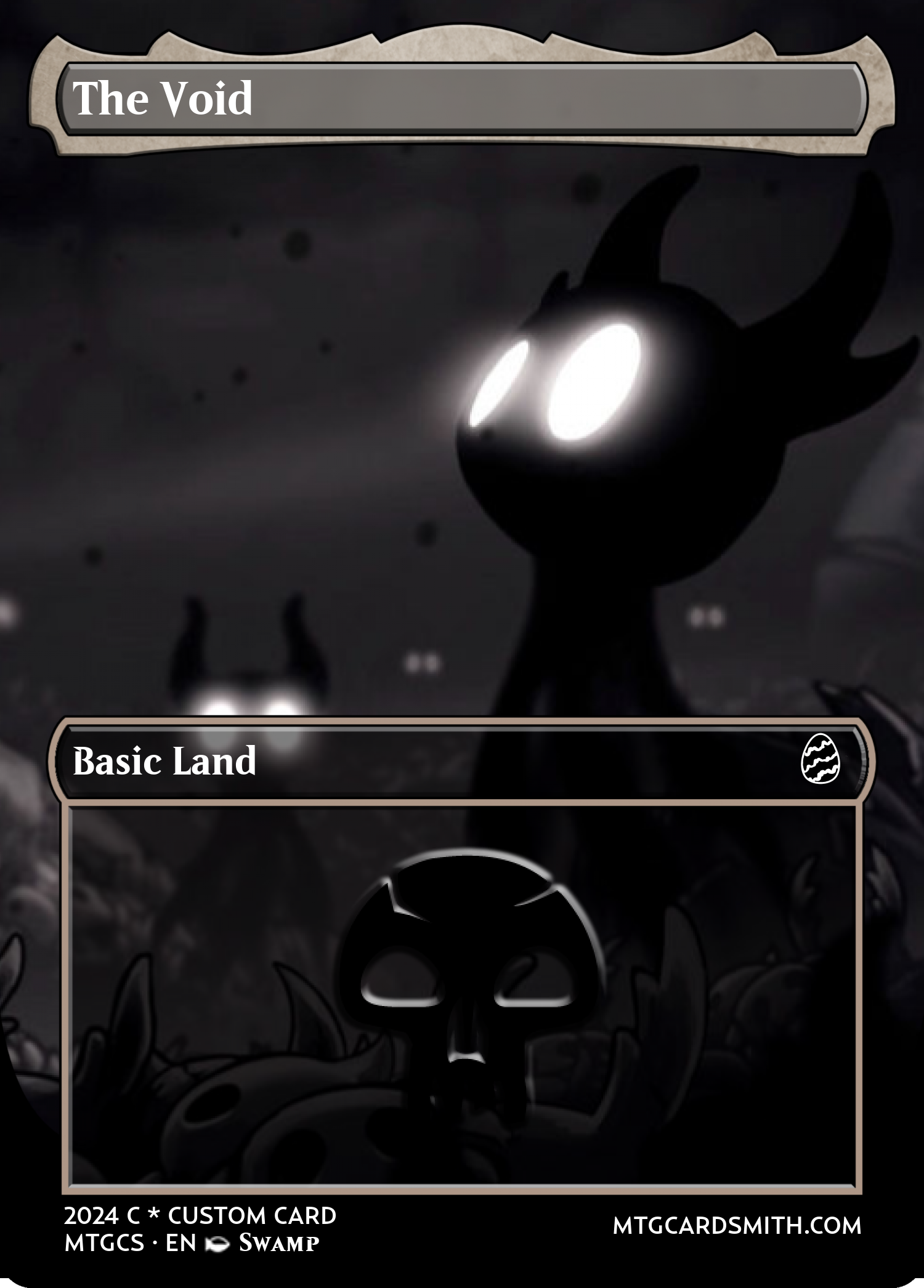 The Void