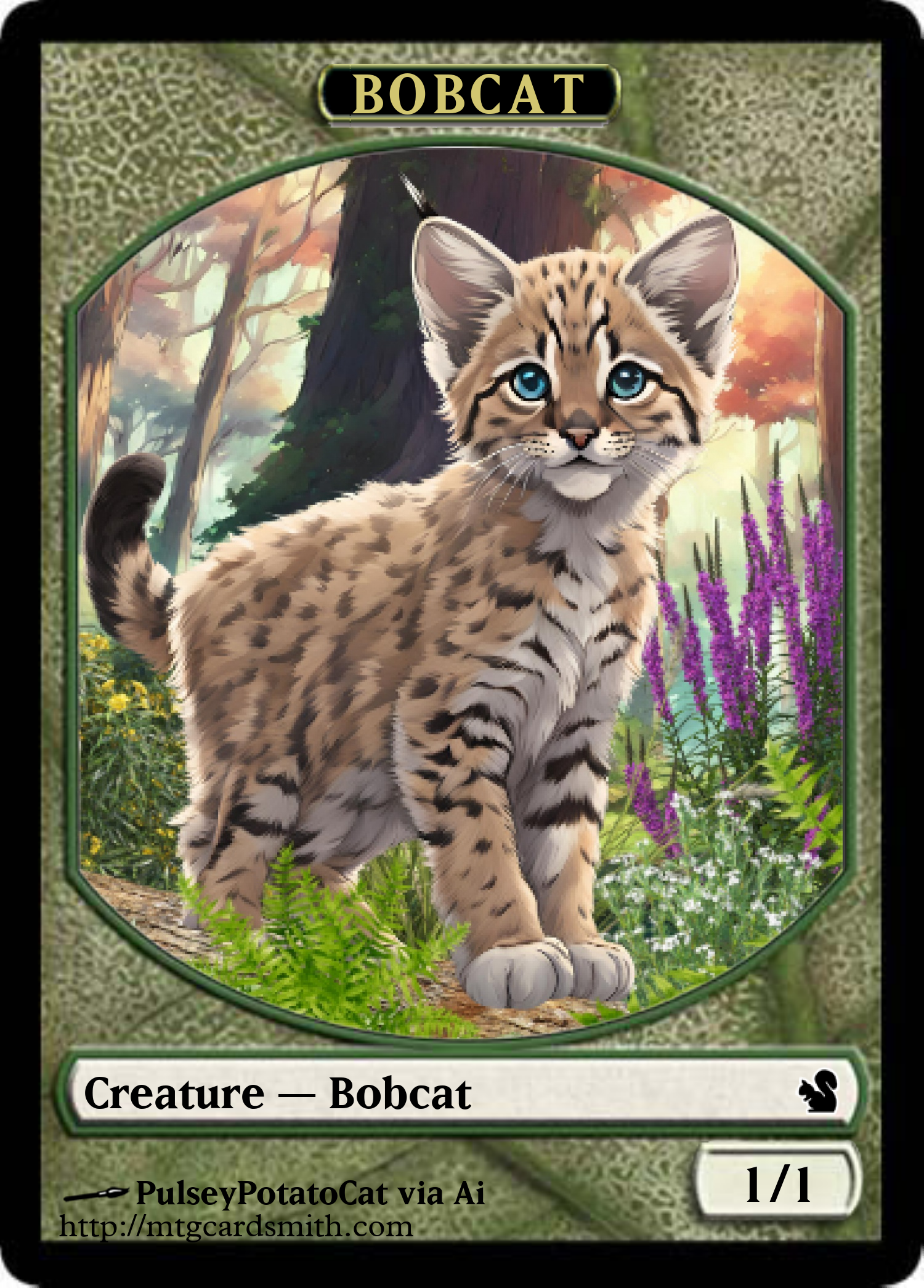 Bobcat