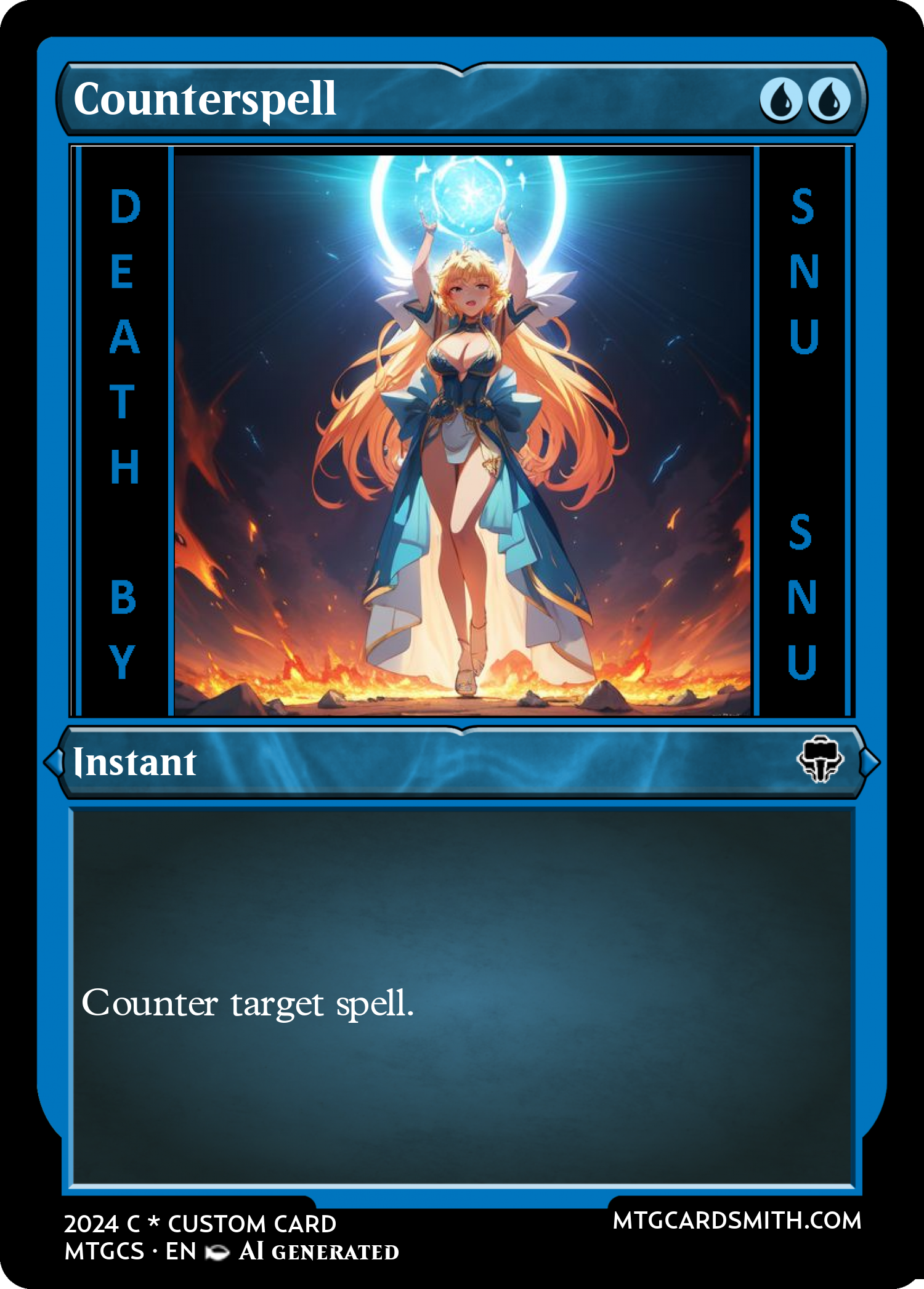 Counterspell