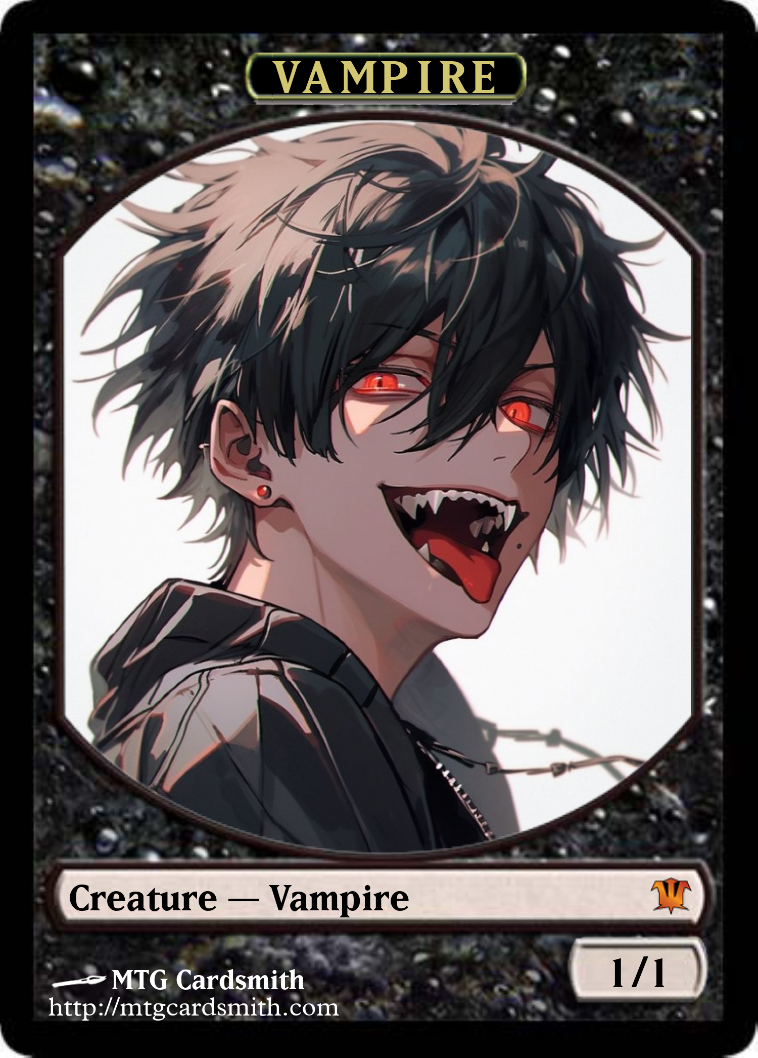 vampire