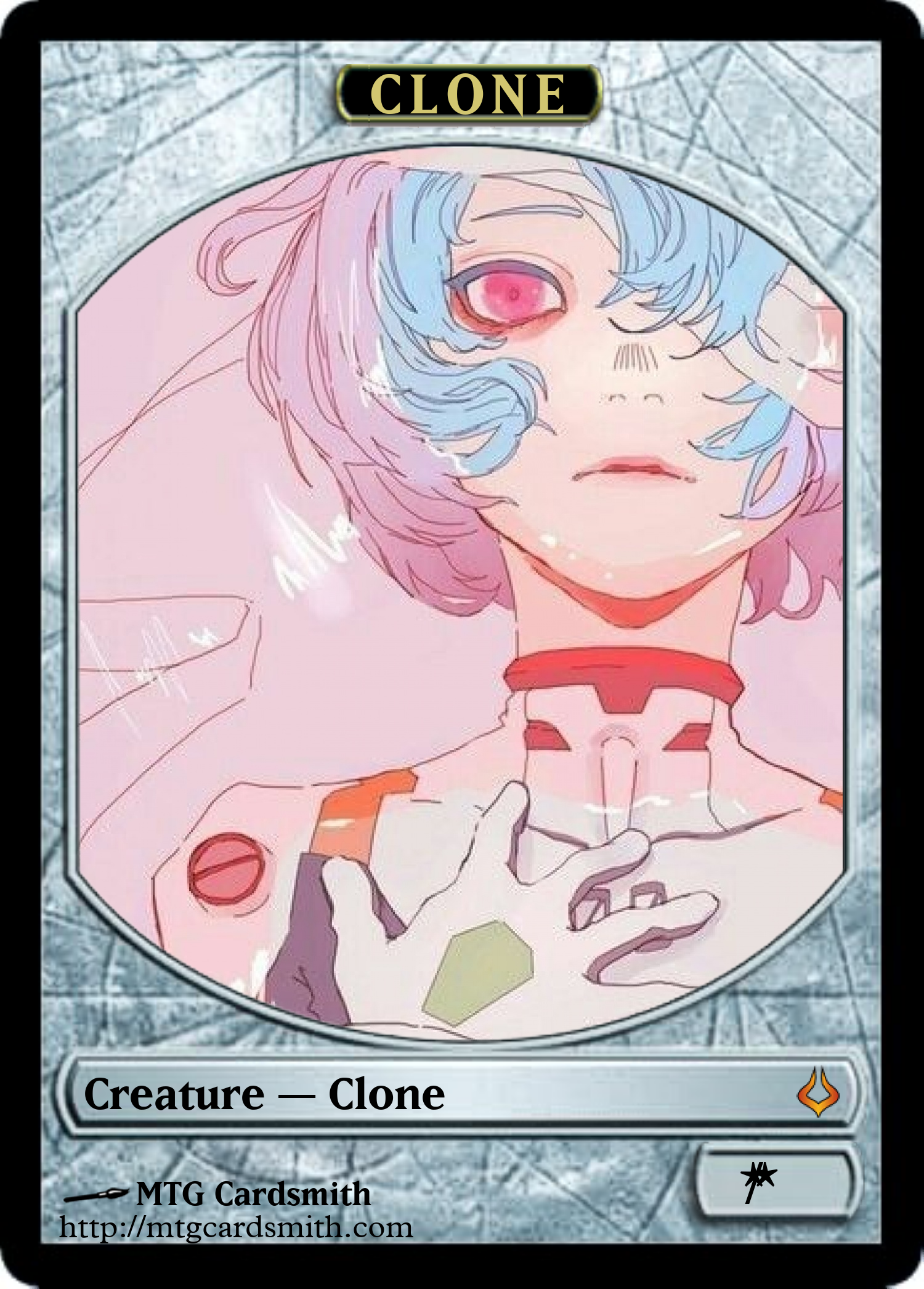 clone