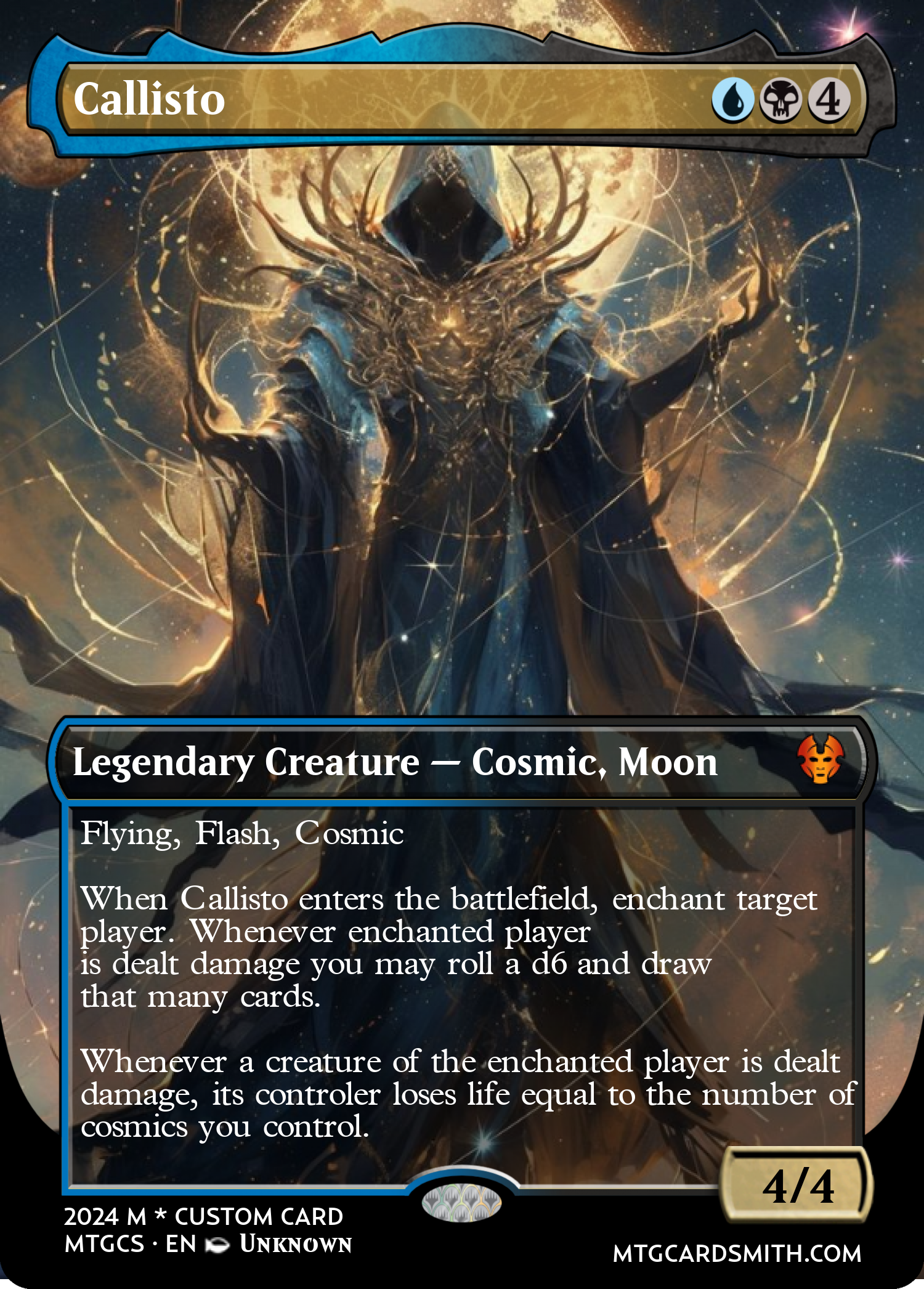 Callisto