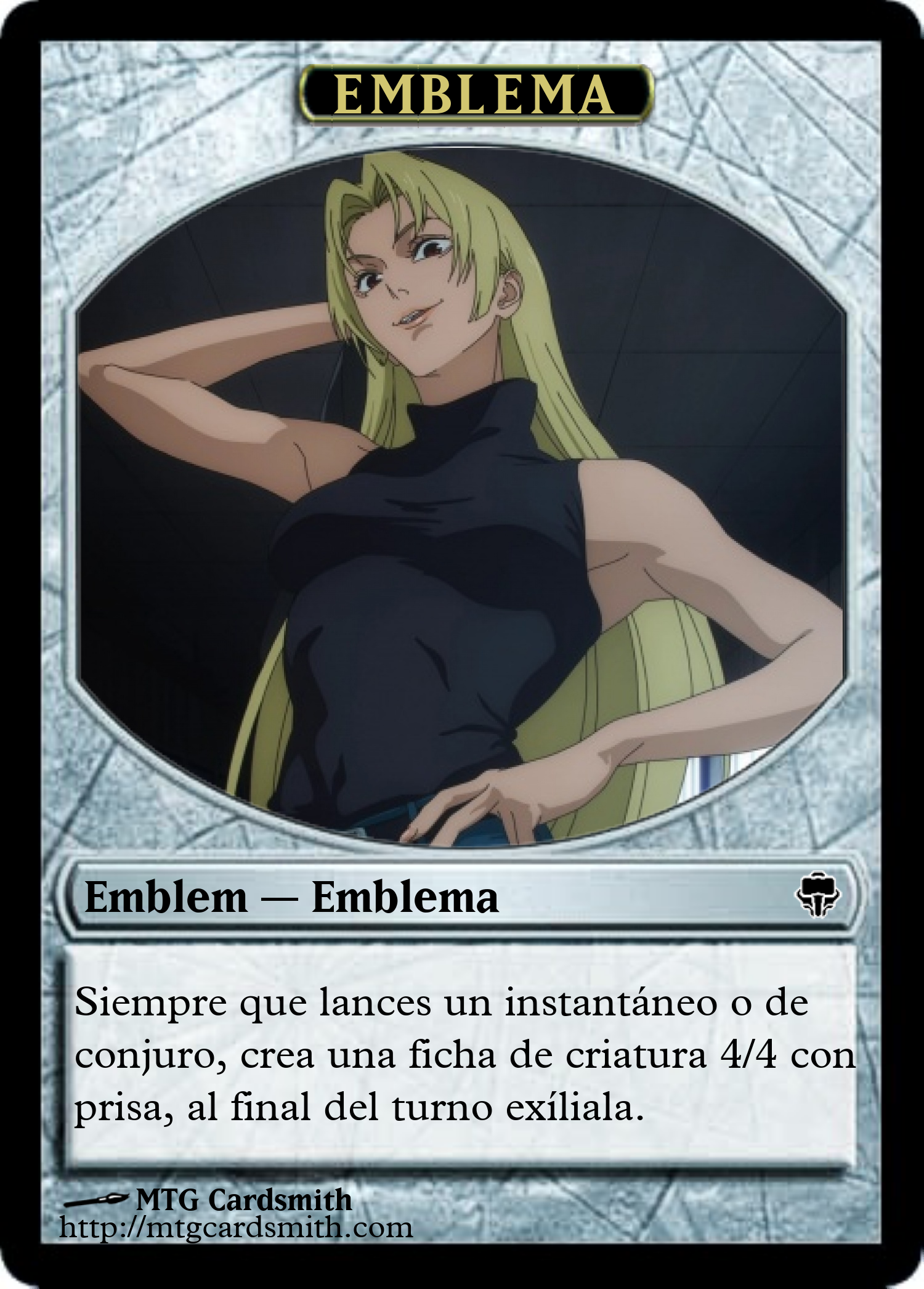 Emblema