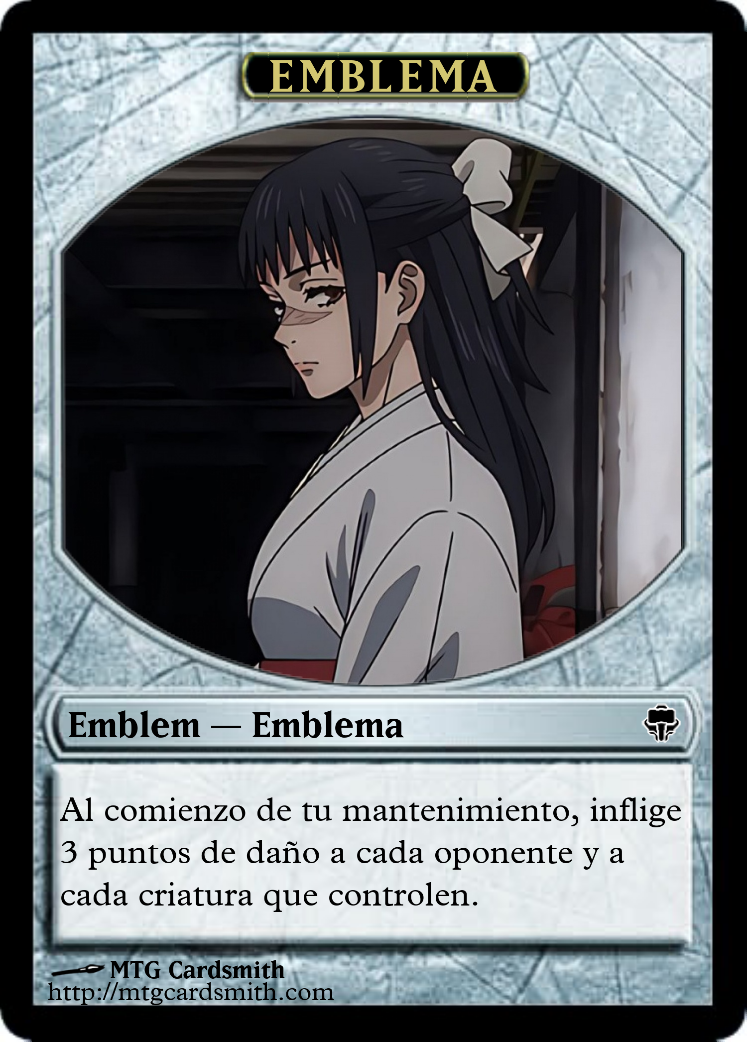 Emblema