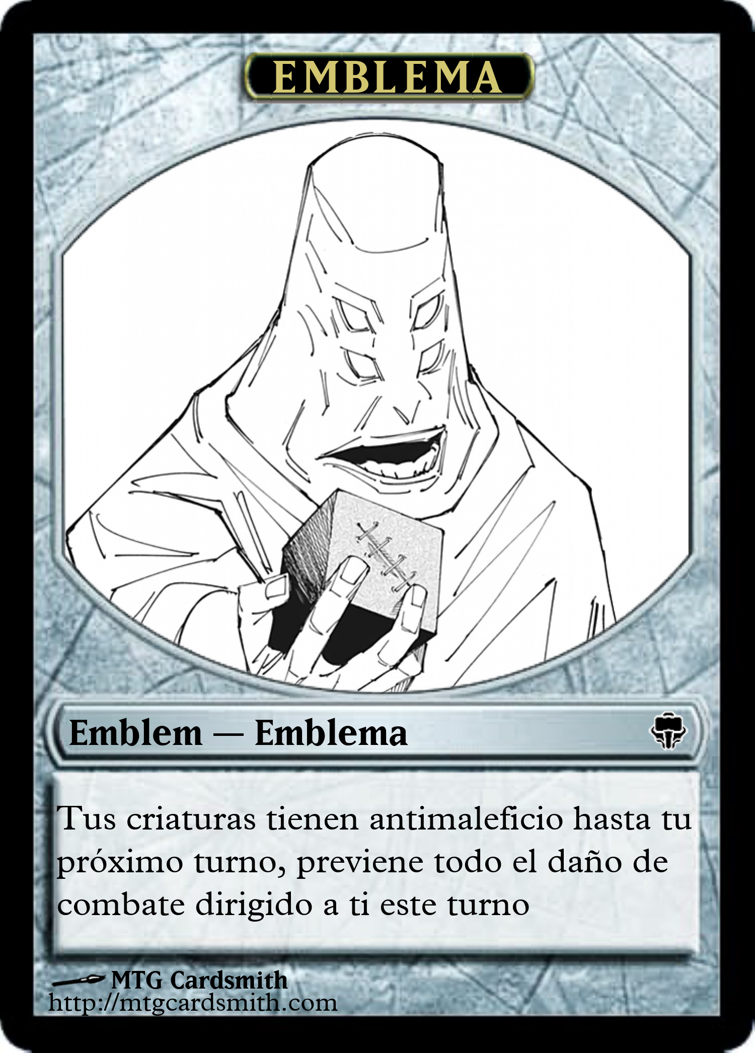 Emblema
