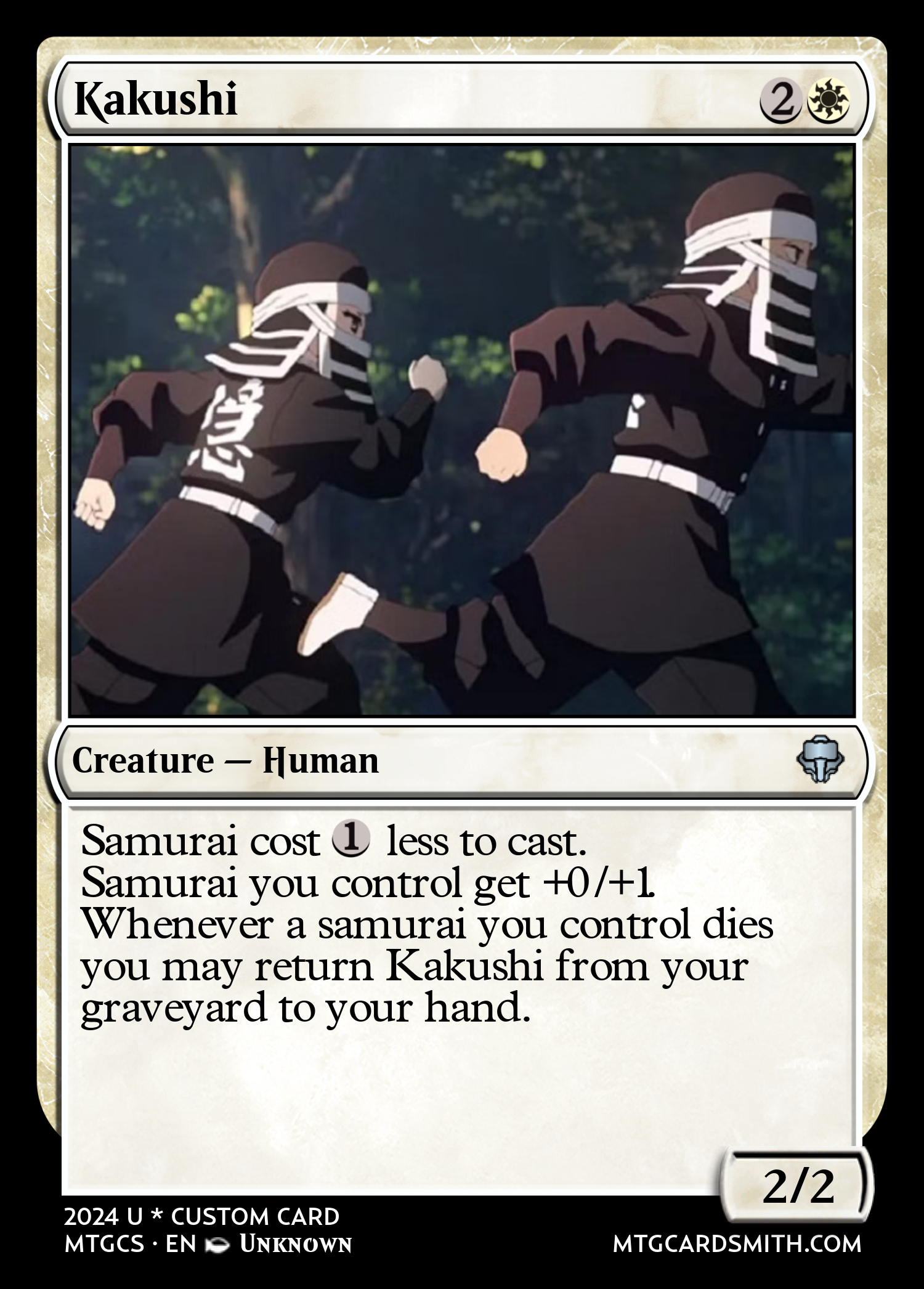 Kakushi