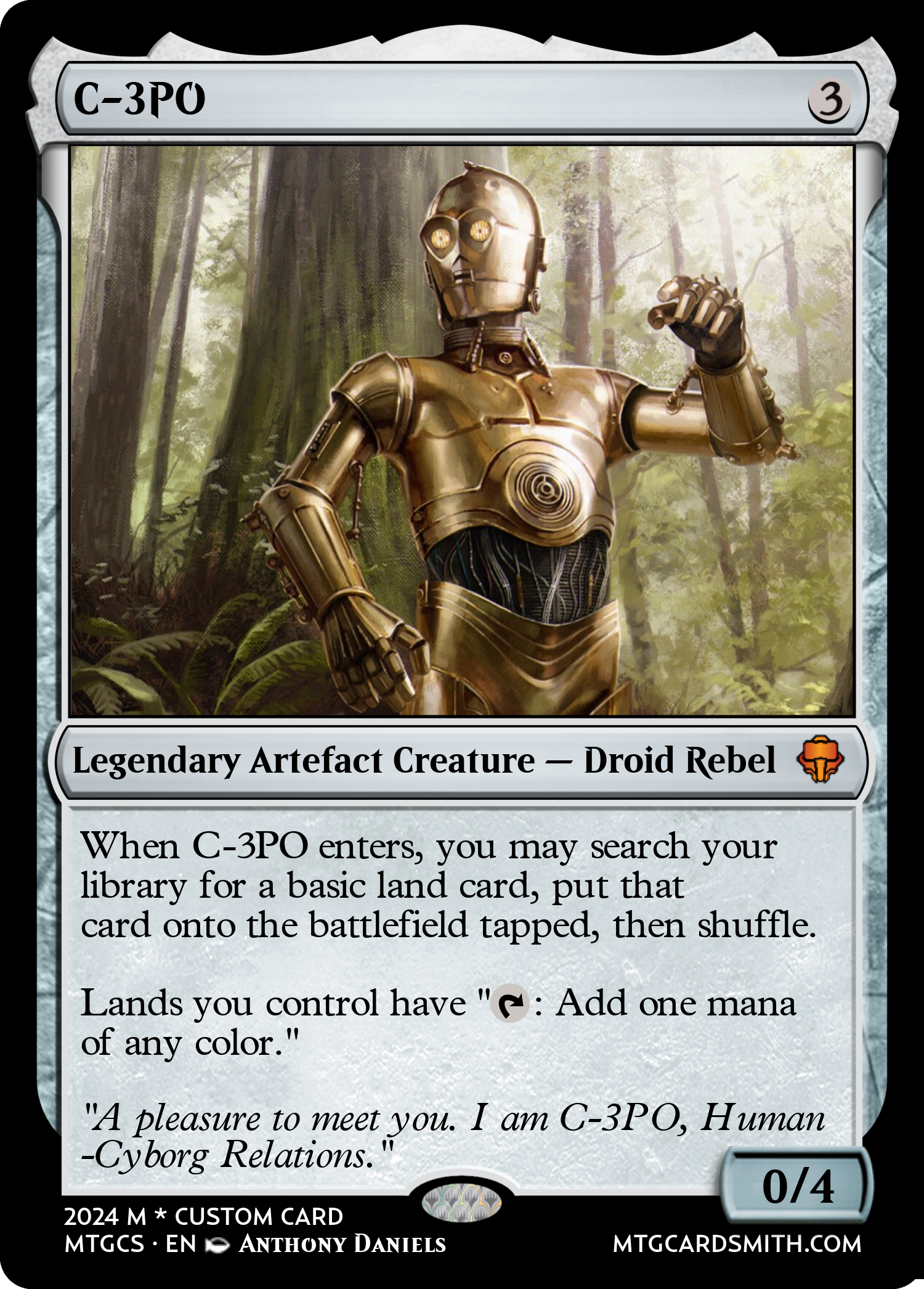 C-3PO