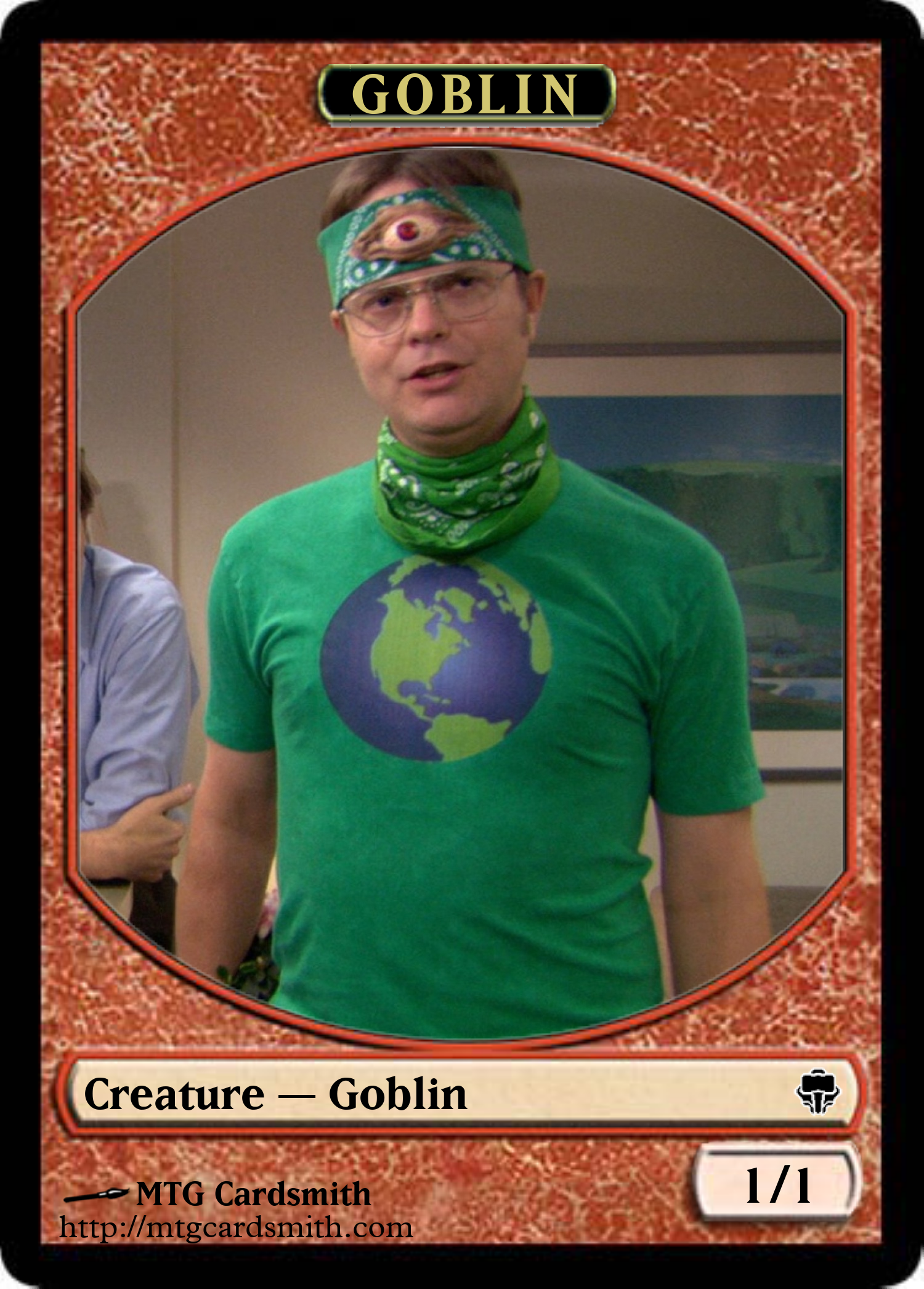 Goblin