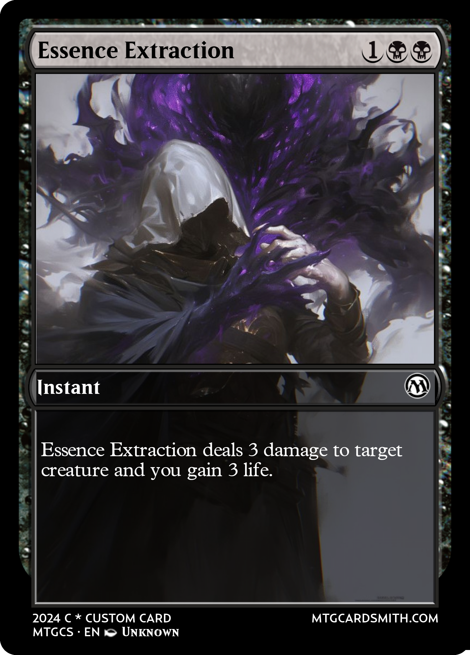Essence Extraction