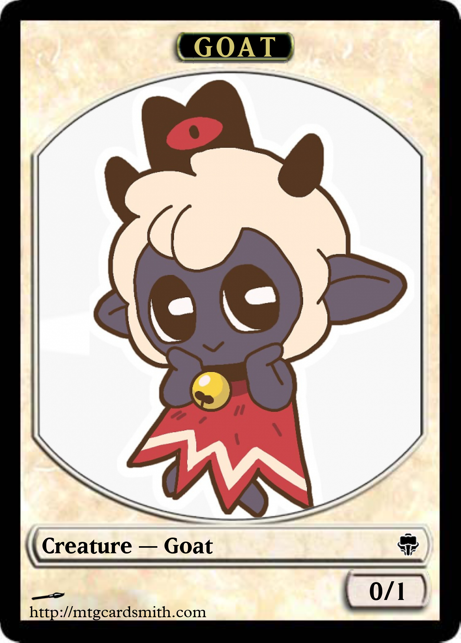 Goat