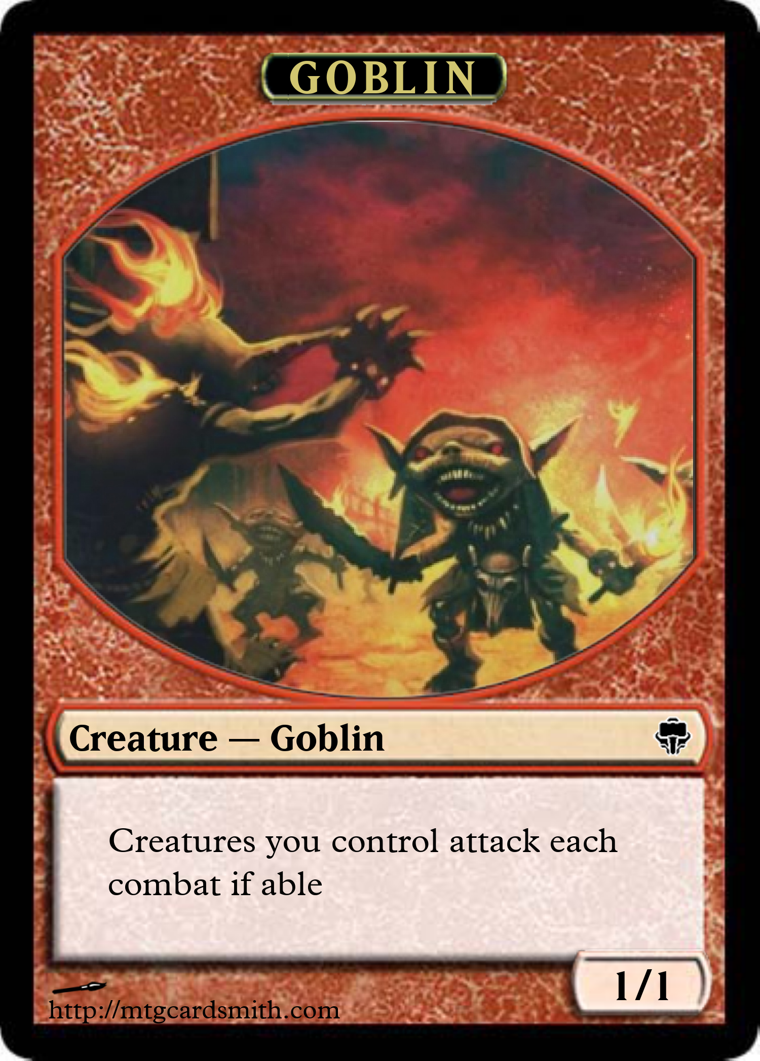 Goblin