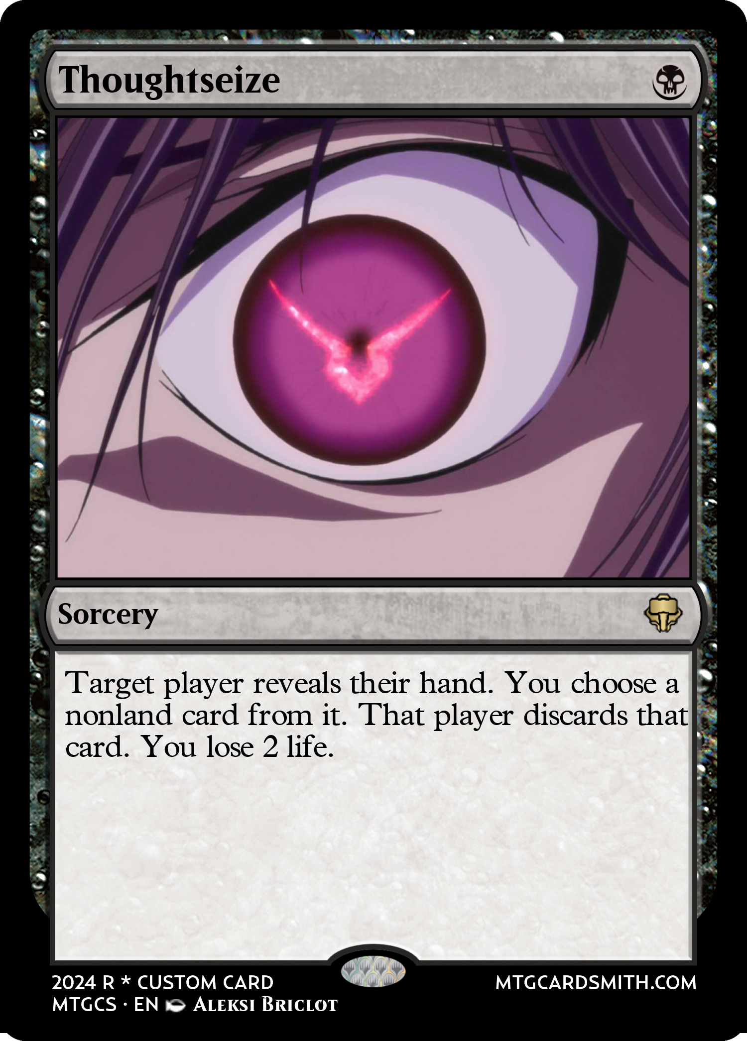 Thoughtseize