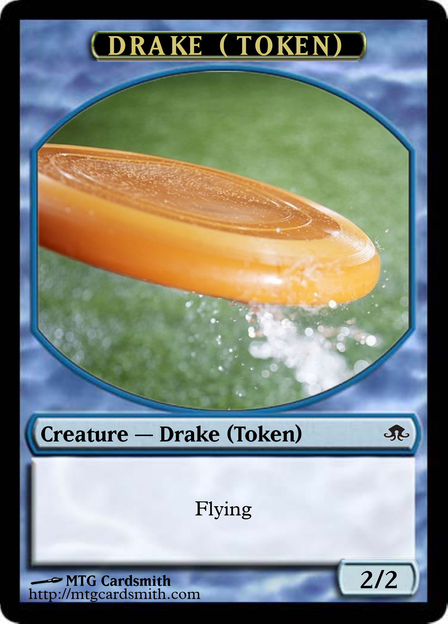 Drake (Token)
