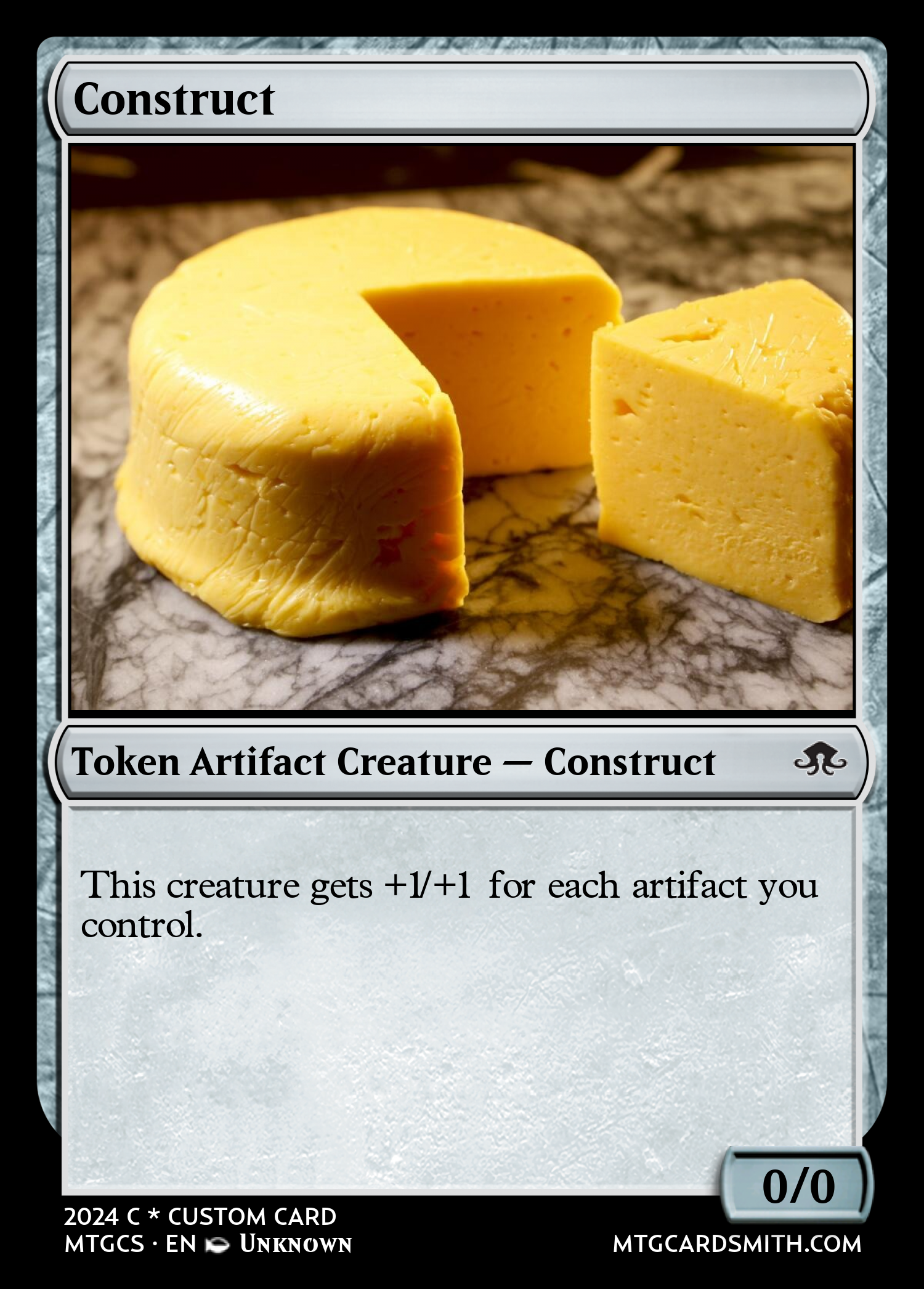 Construct