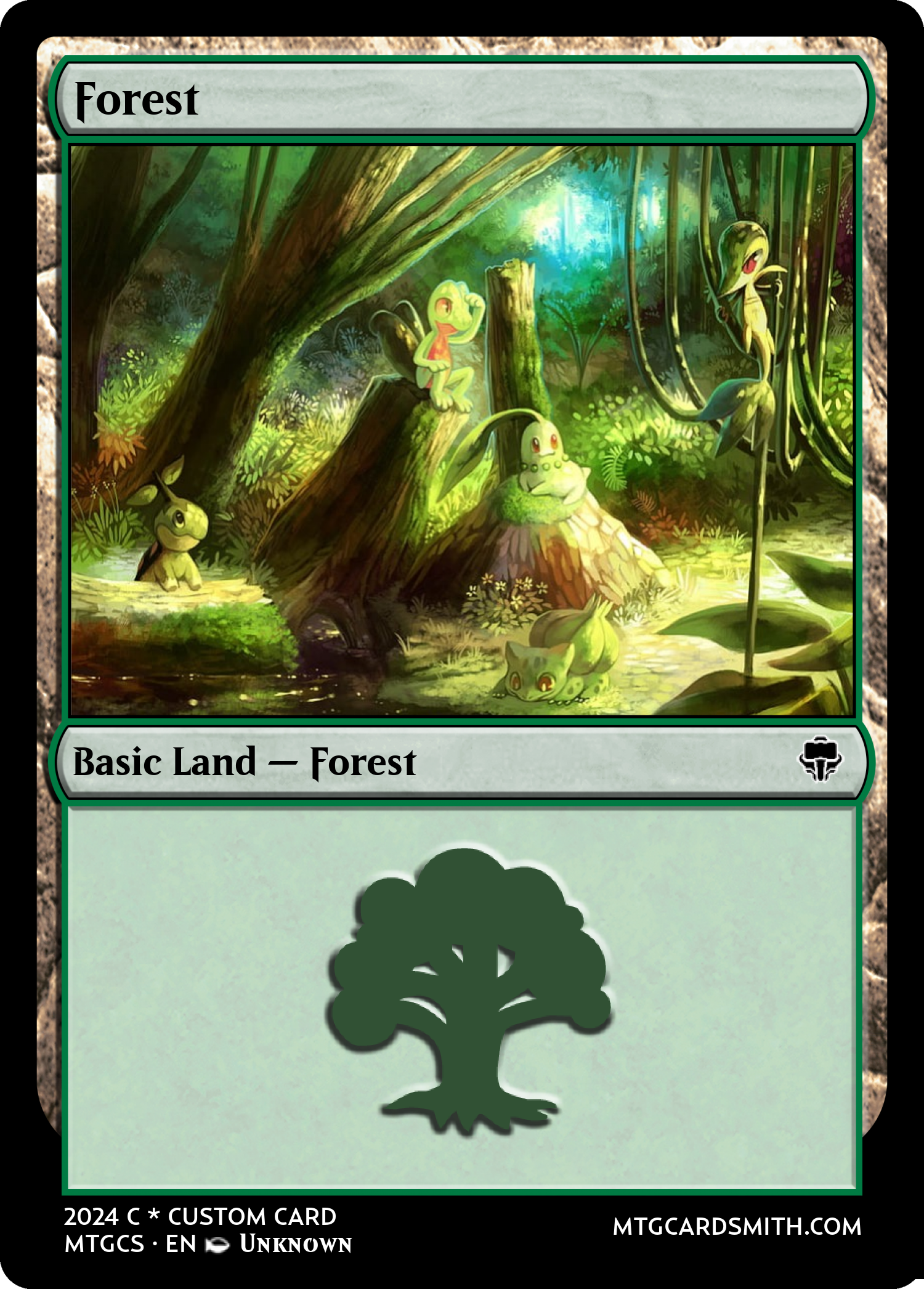 Forest