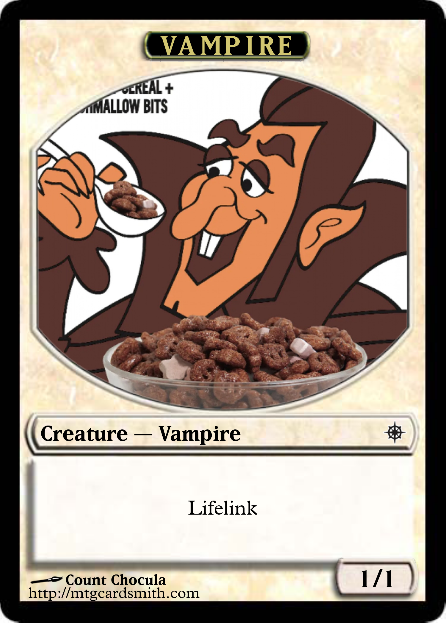 Vampire