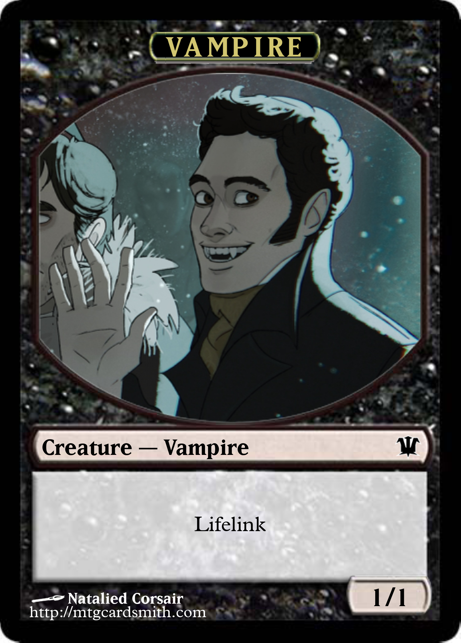 Vampire