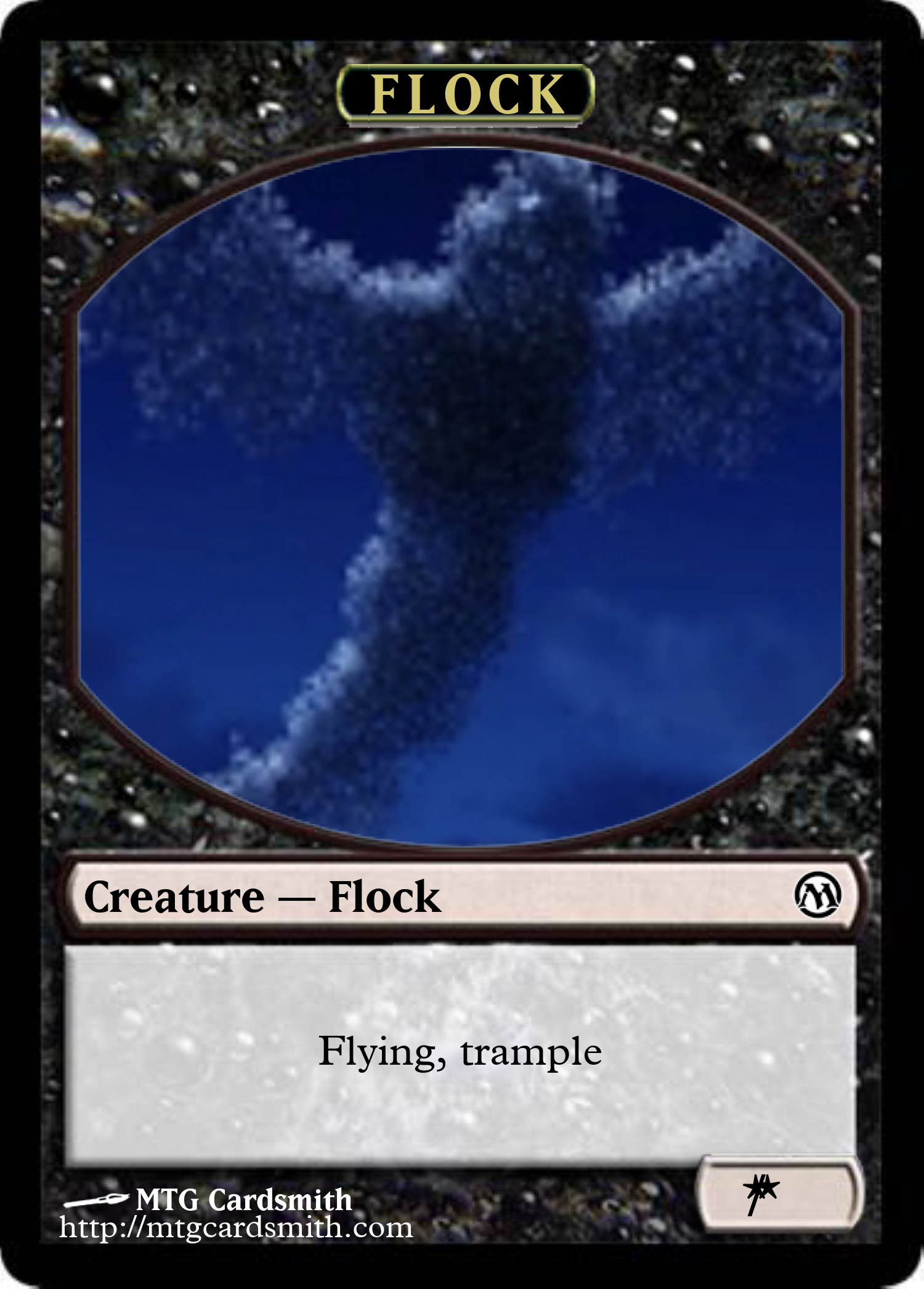 Flock