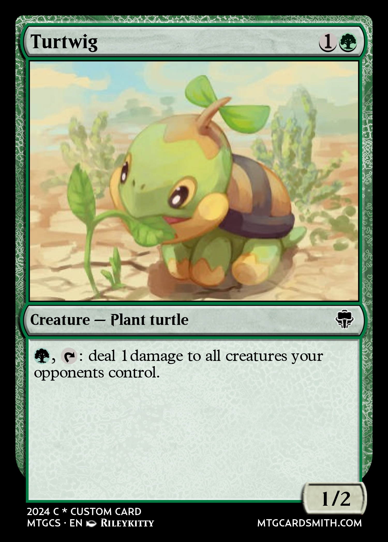 Turtwig 