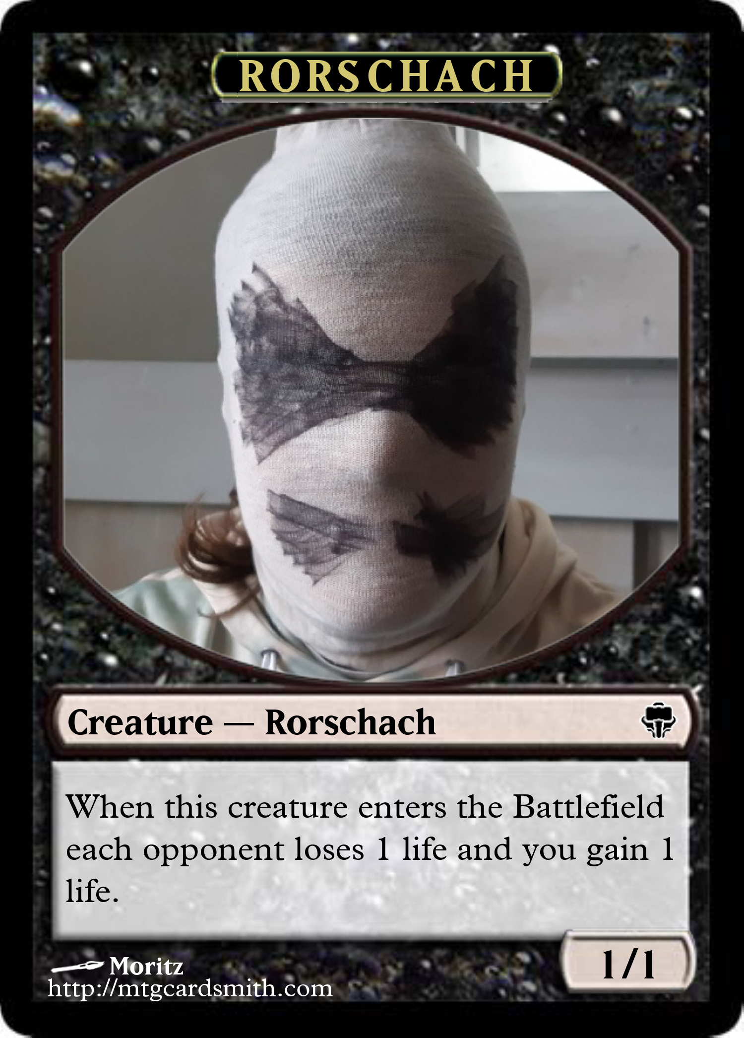 Rorschach