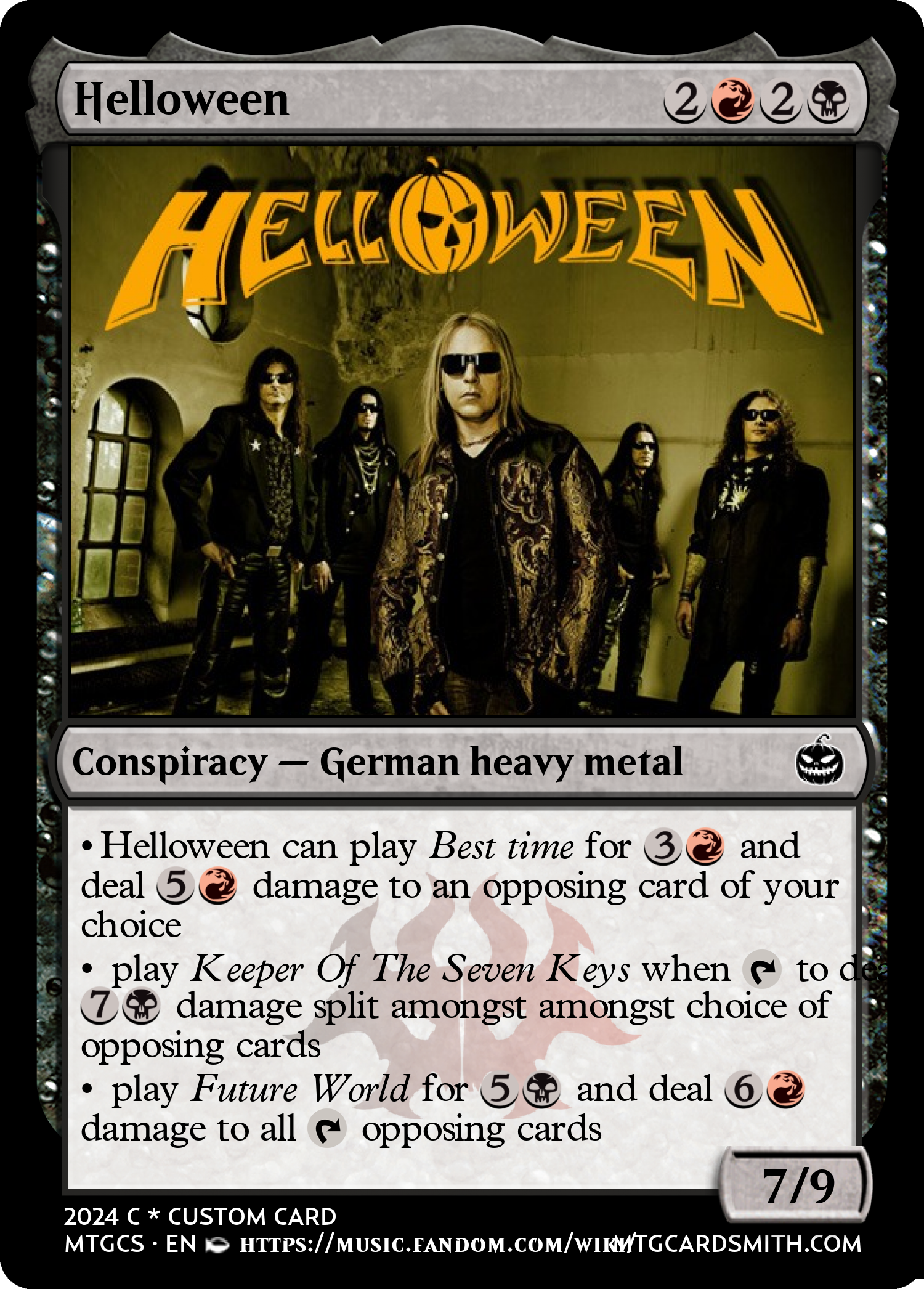 Helloween