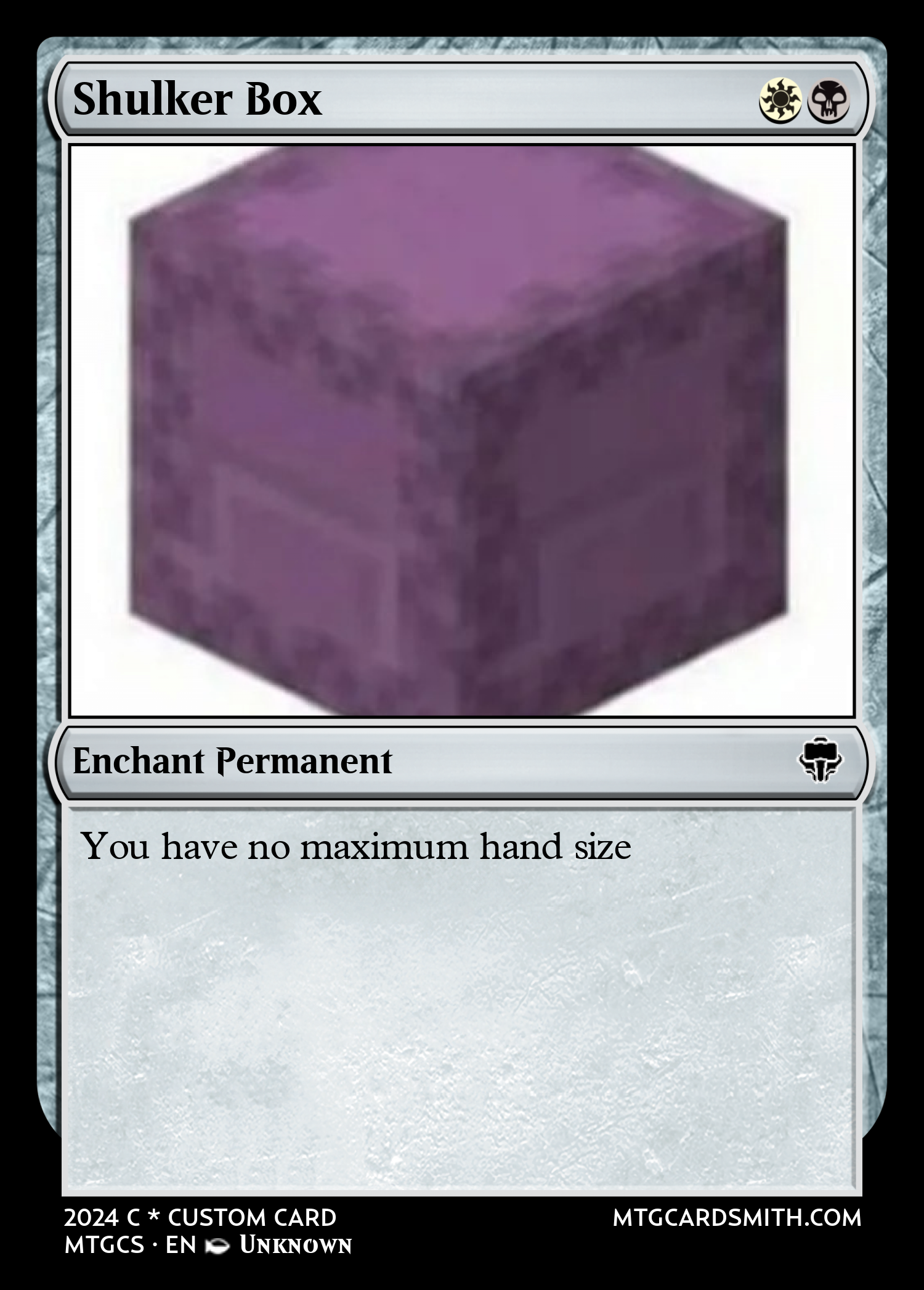 Shulker Box