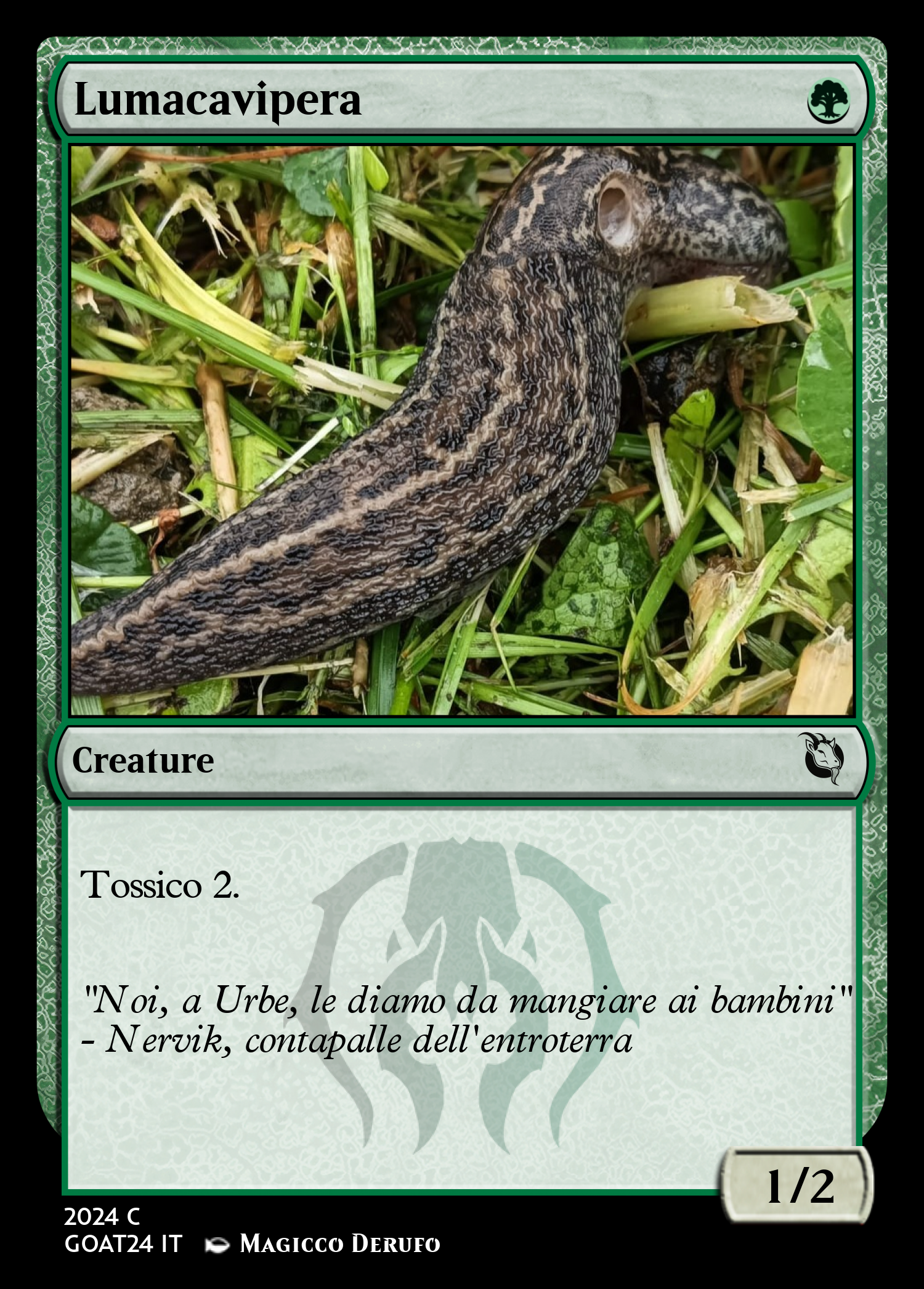 Lumacavipera