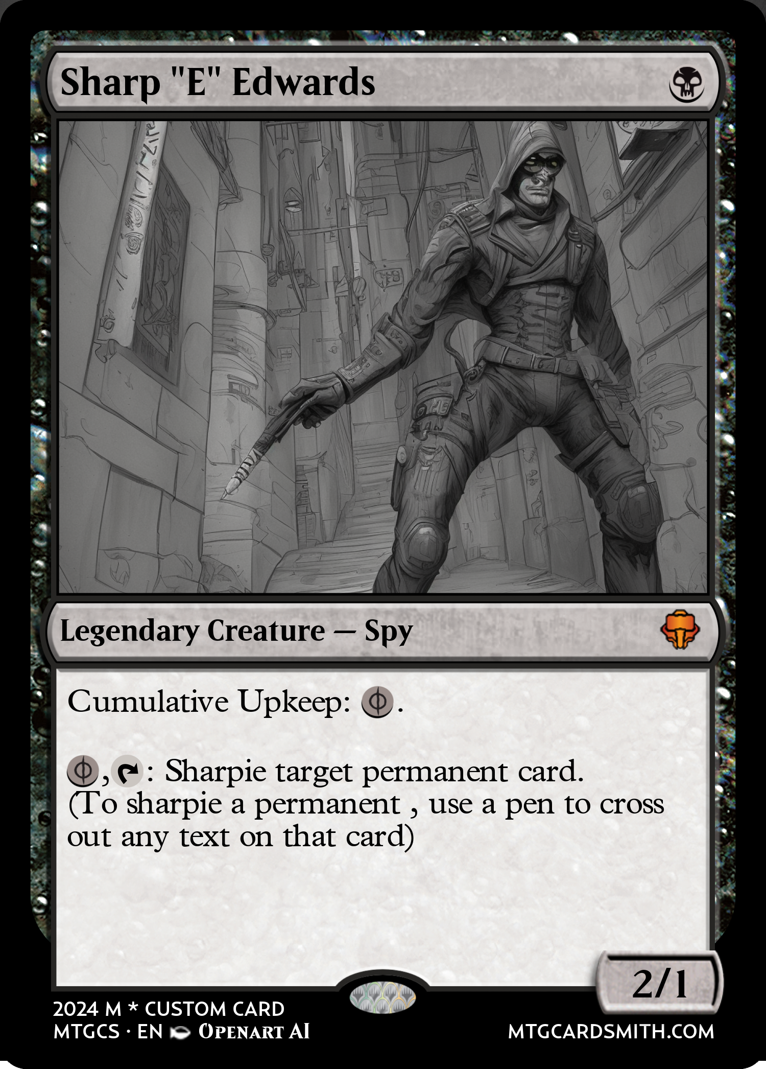 Sharp 