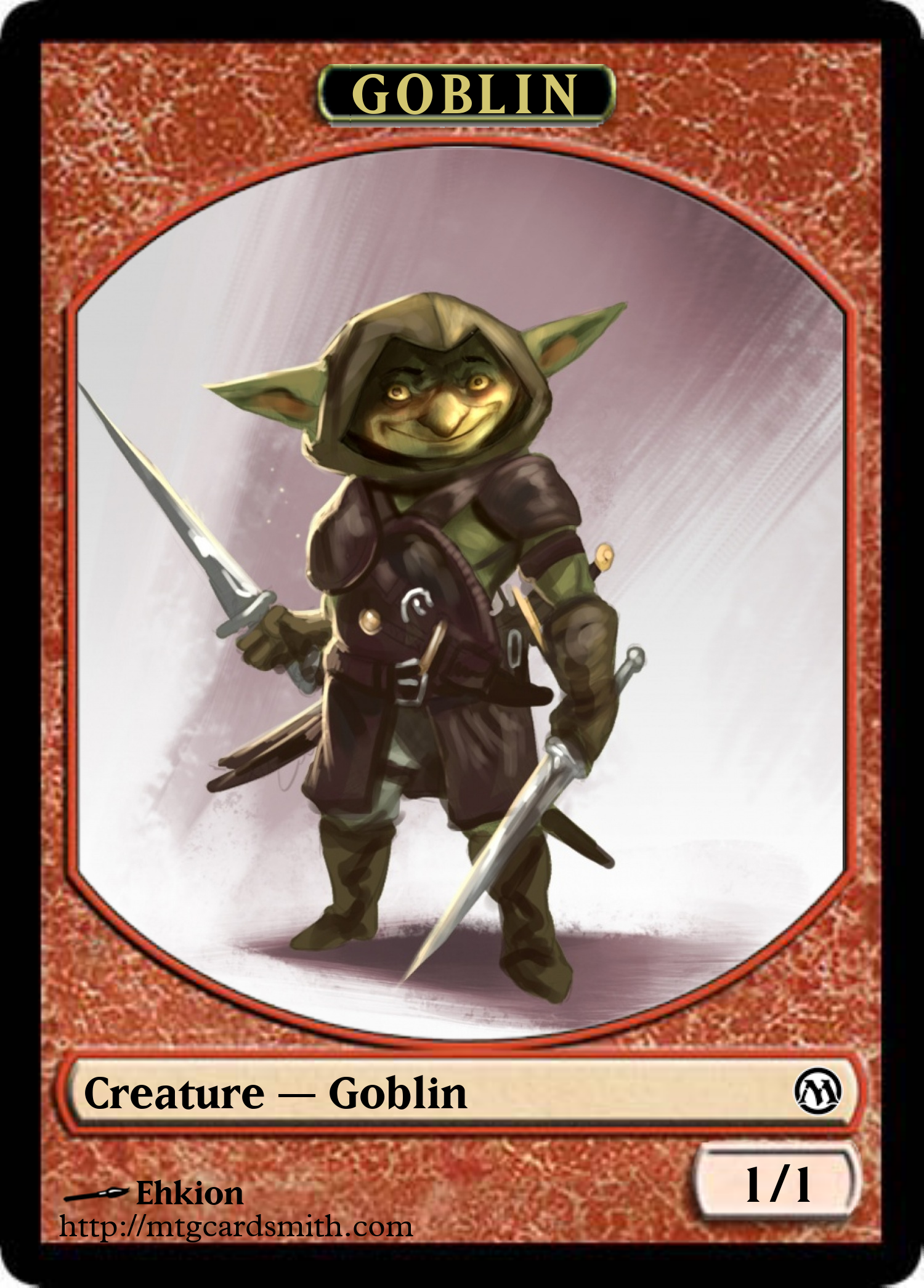 Goblin