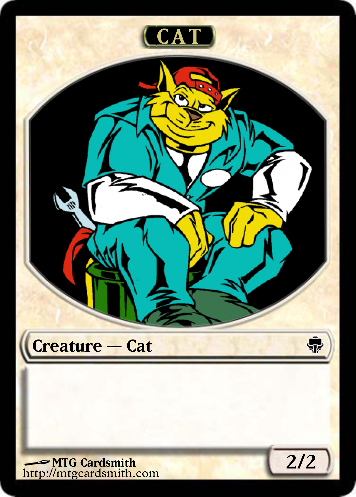 Cat