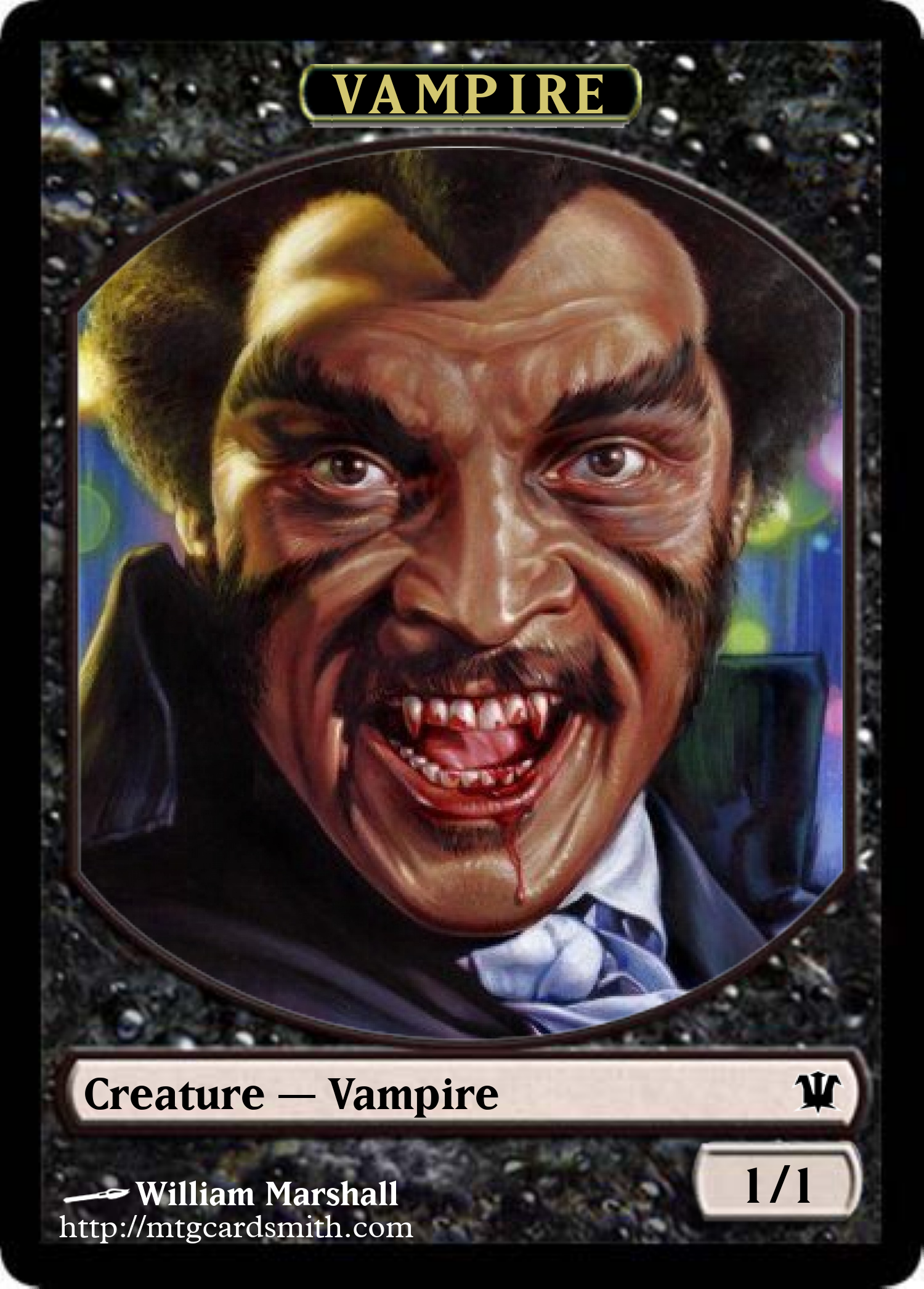 Vampire