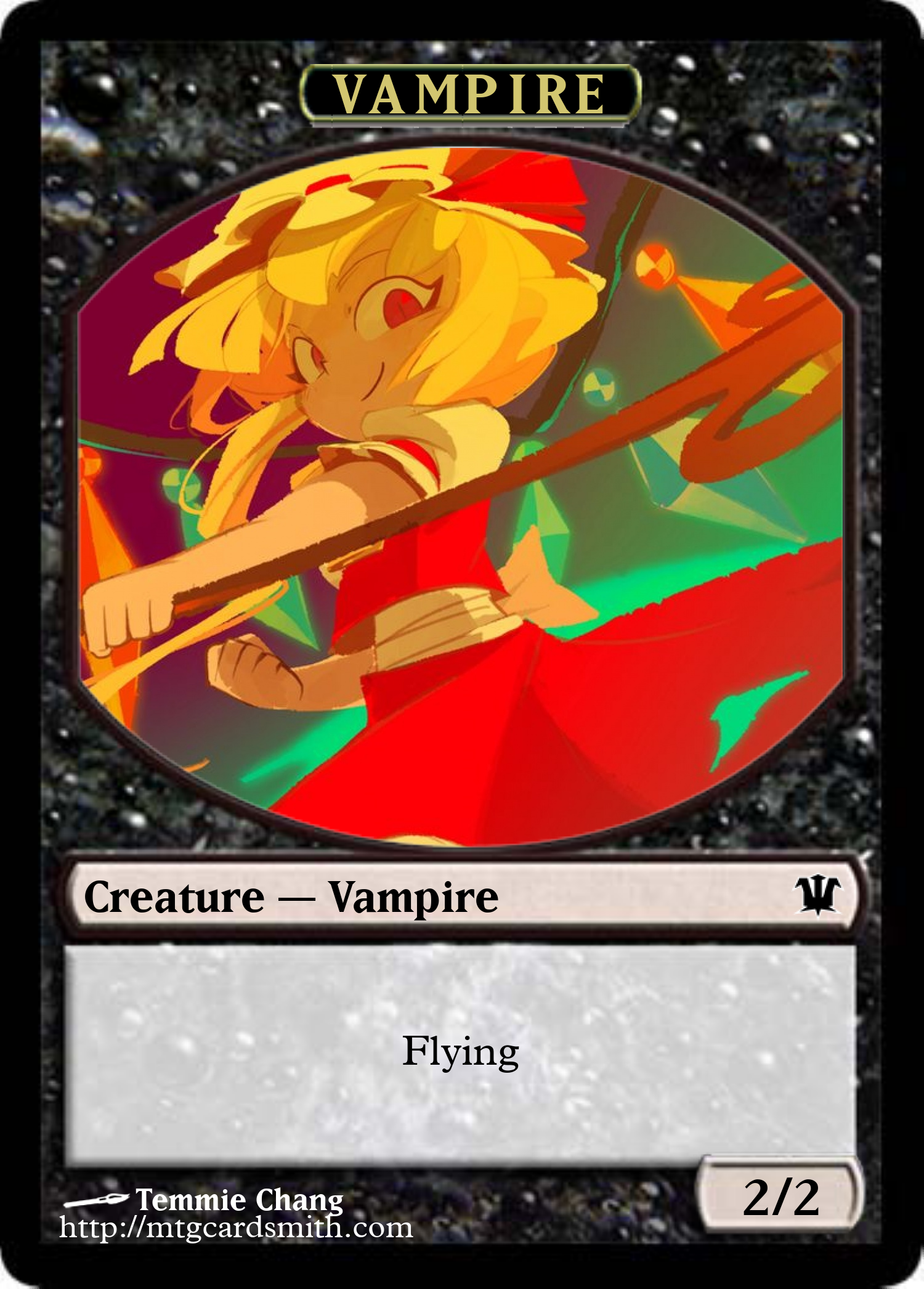 Vampire