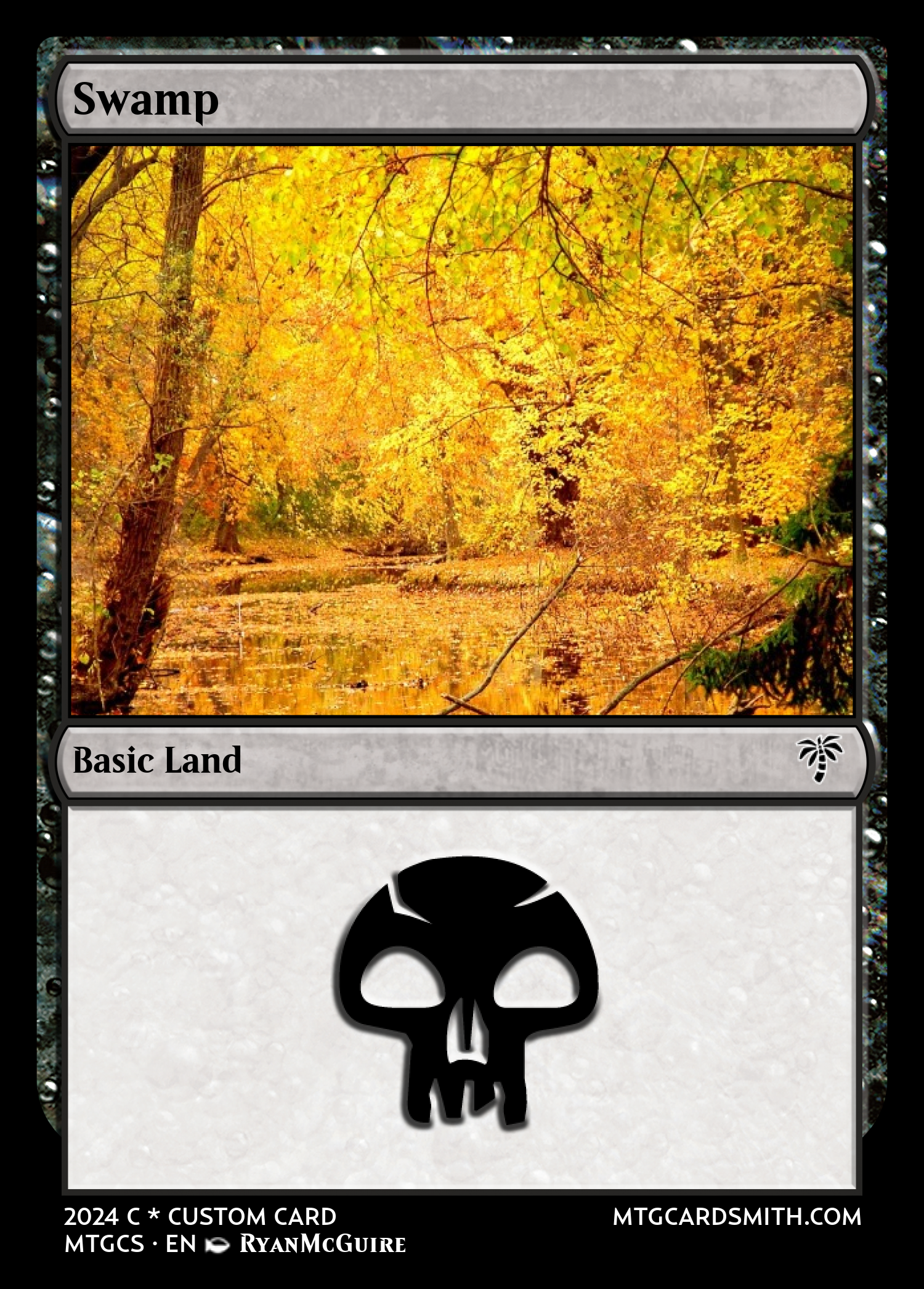 Swamp