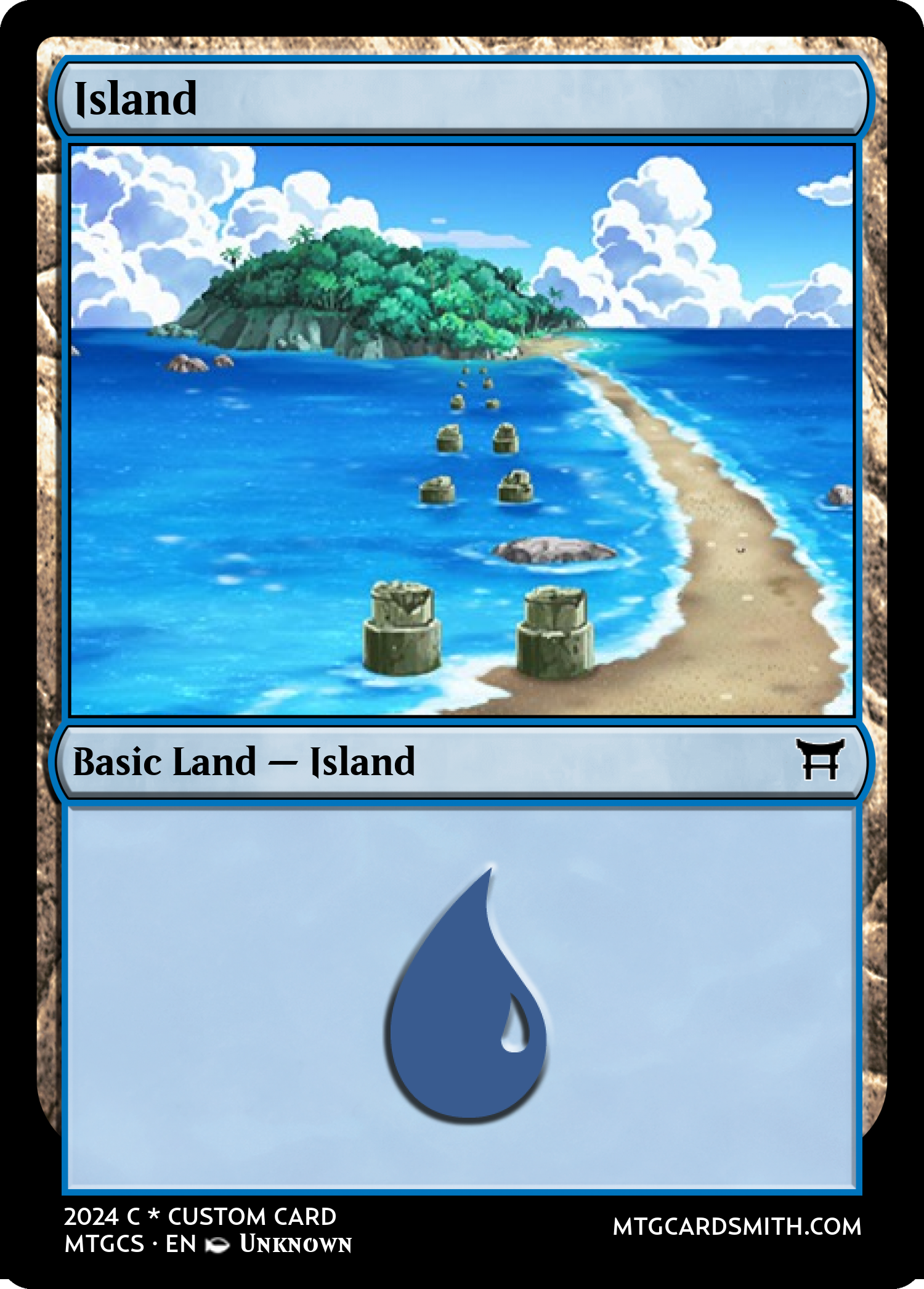Island