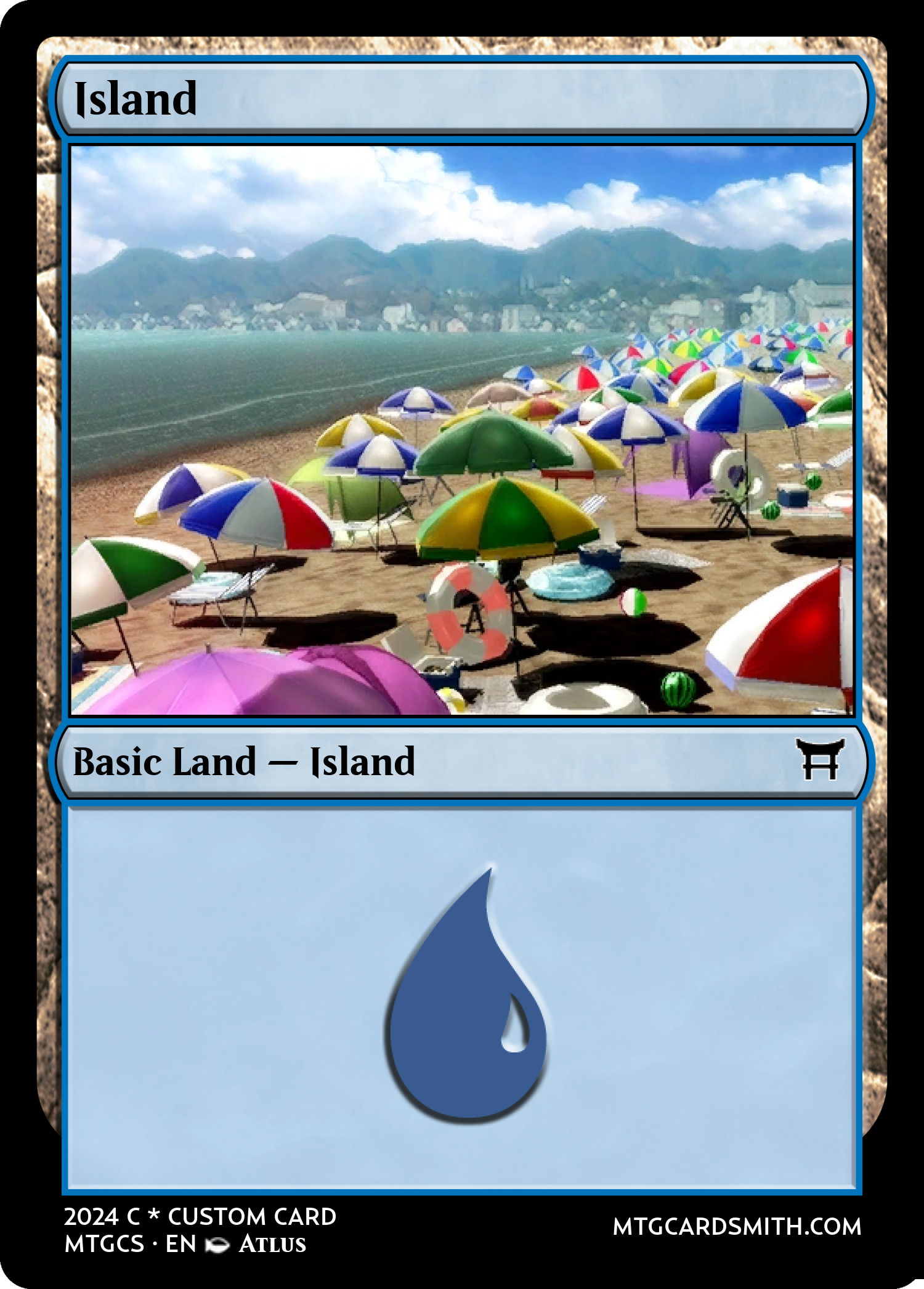 Island