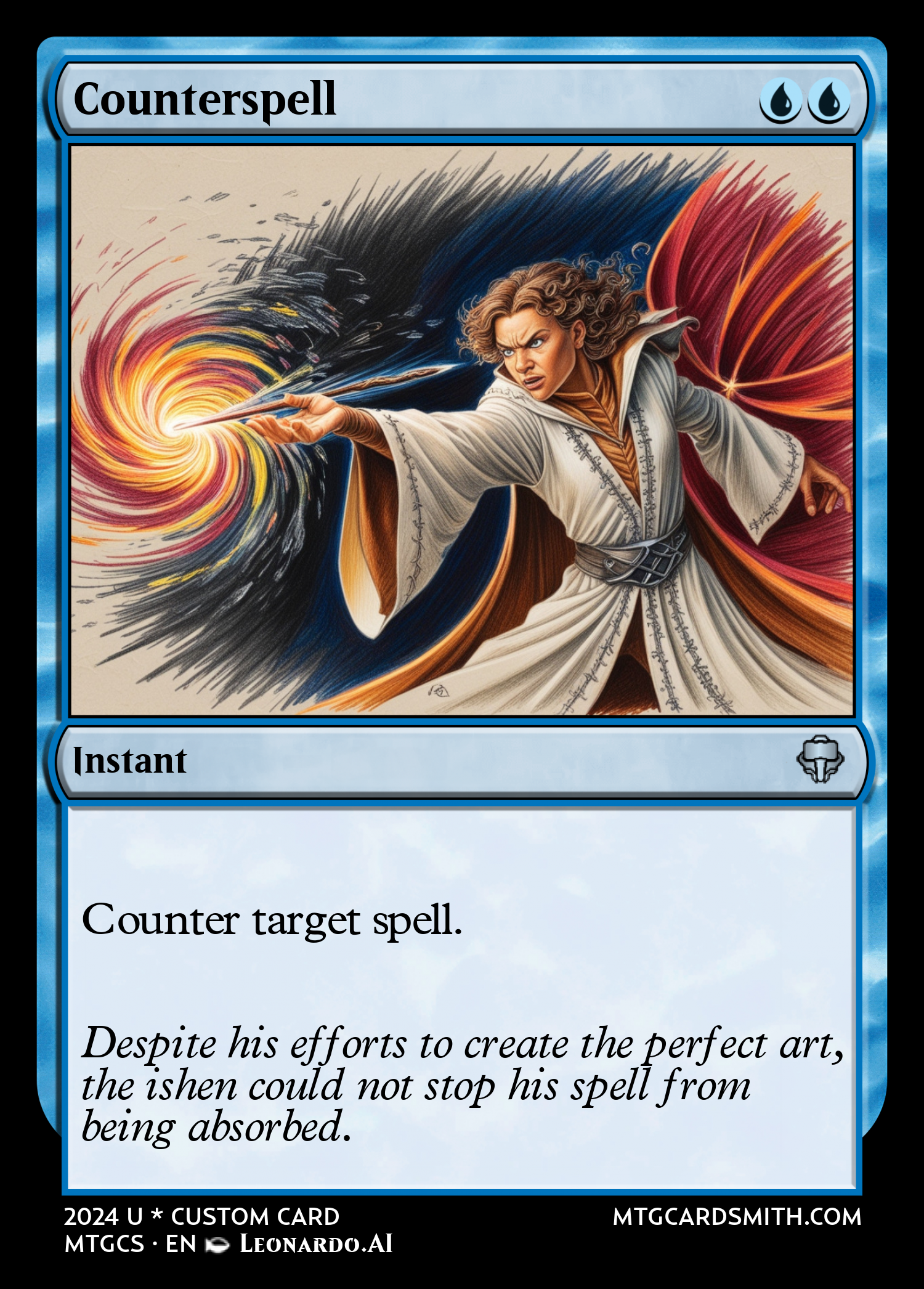 Counterspell